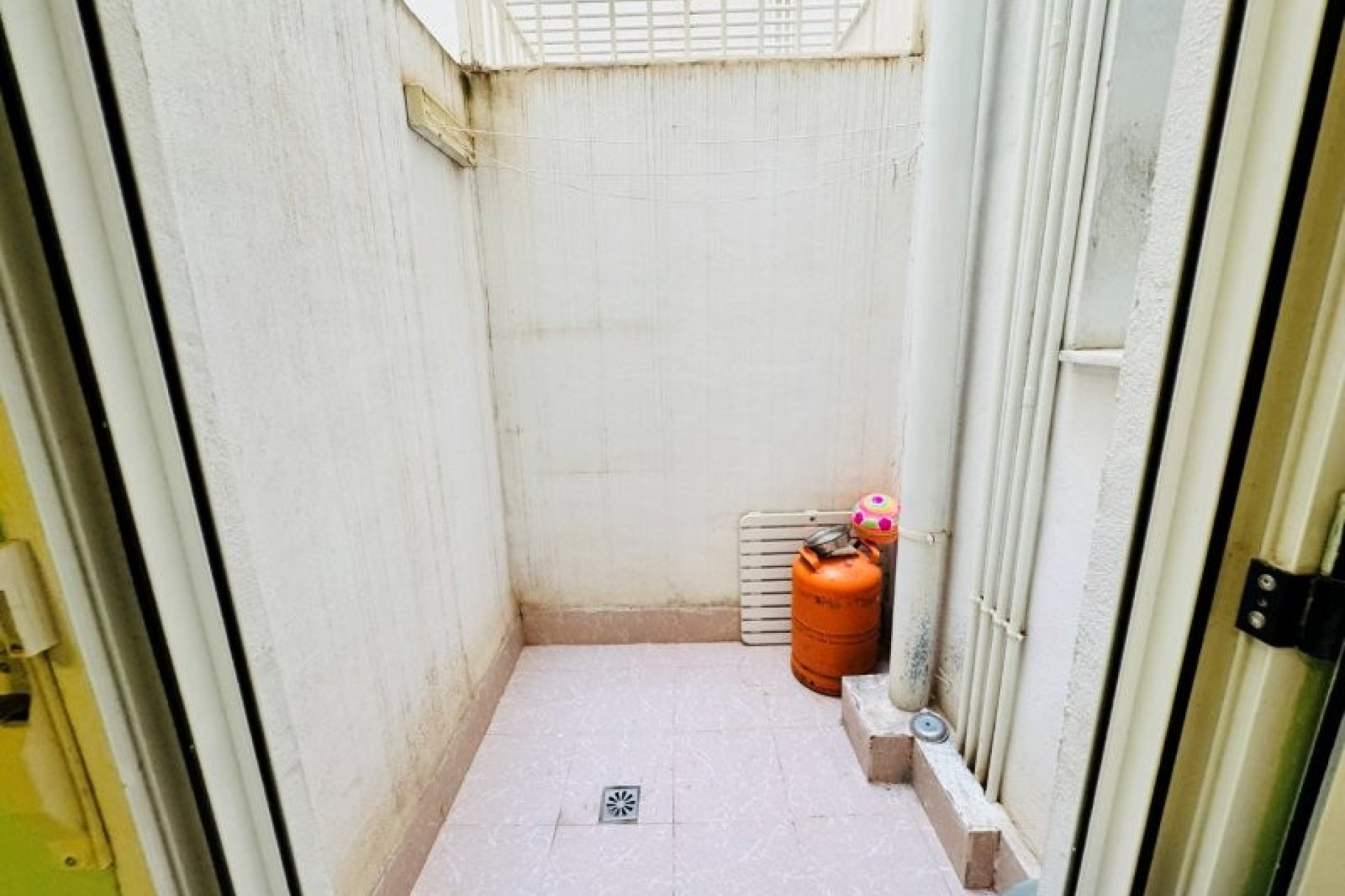 Revente - Apartment -
La Mata - Costa Blanca