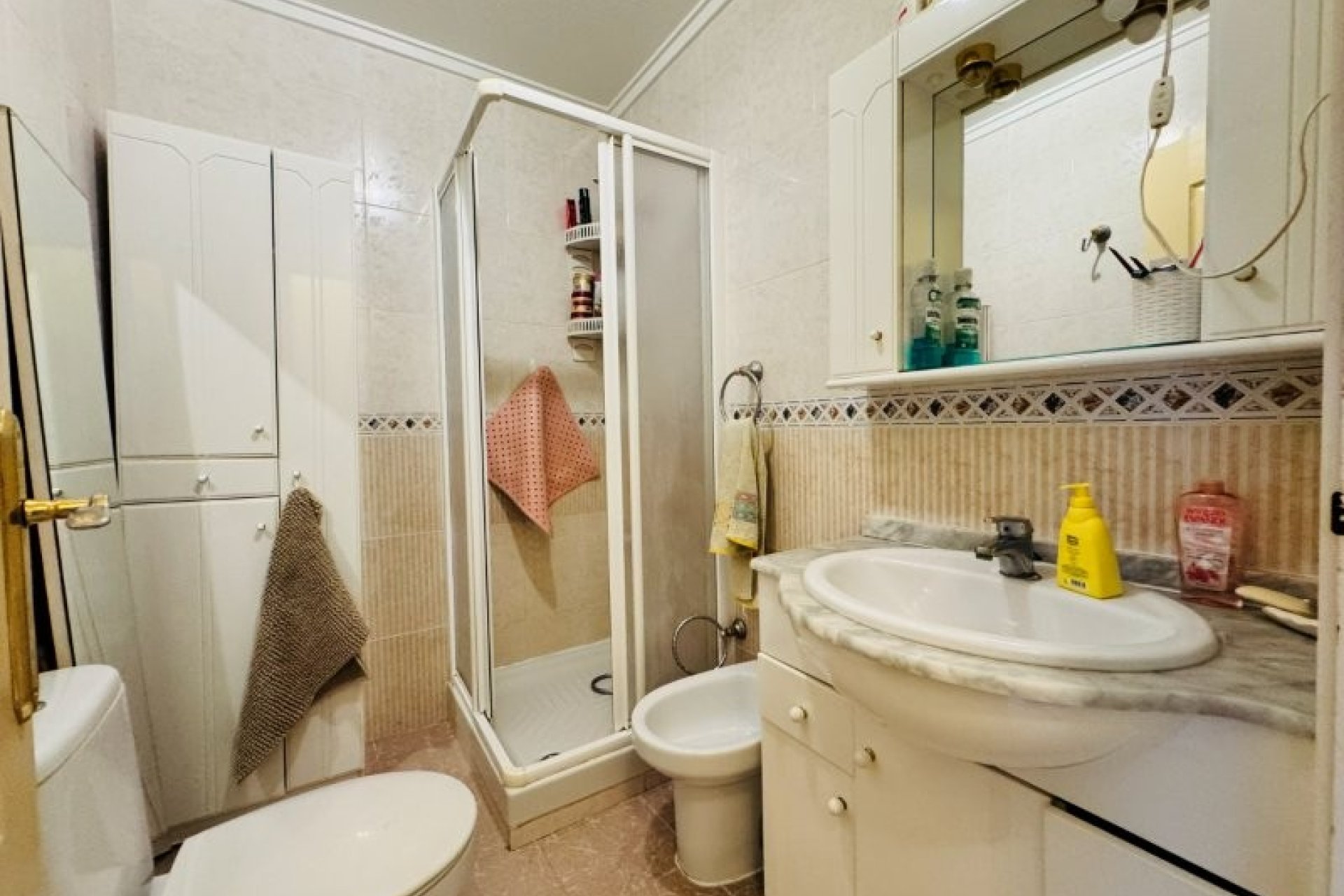 Revente - Apartment -
La Mata - Costa Blanca