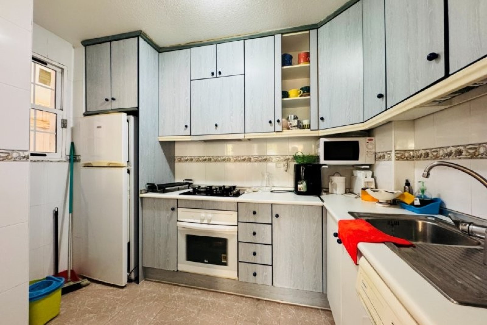 Revente - Apartment -
La Mata - Costa Blanca