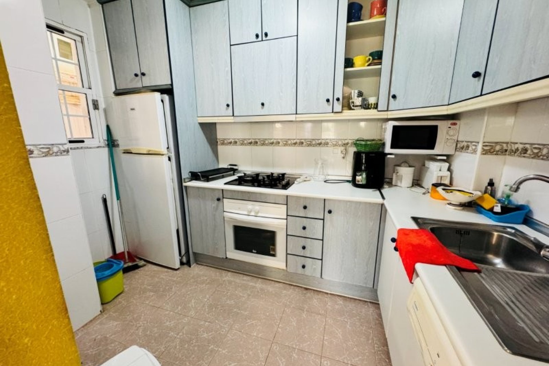 Revente - Apartment -
La Mata - Costa Blanca
