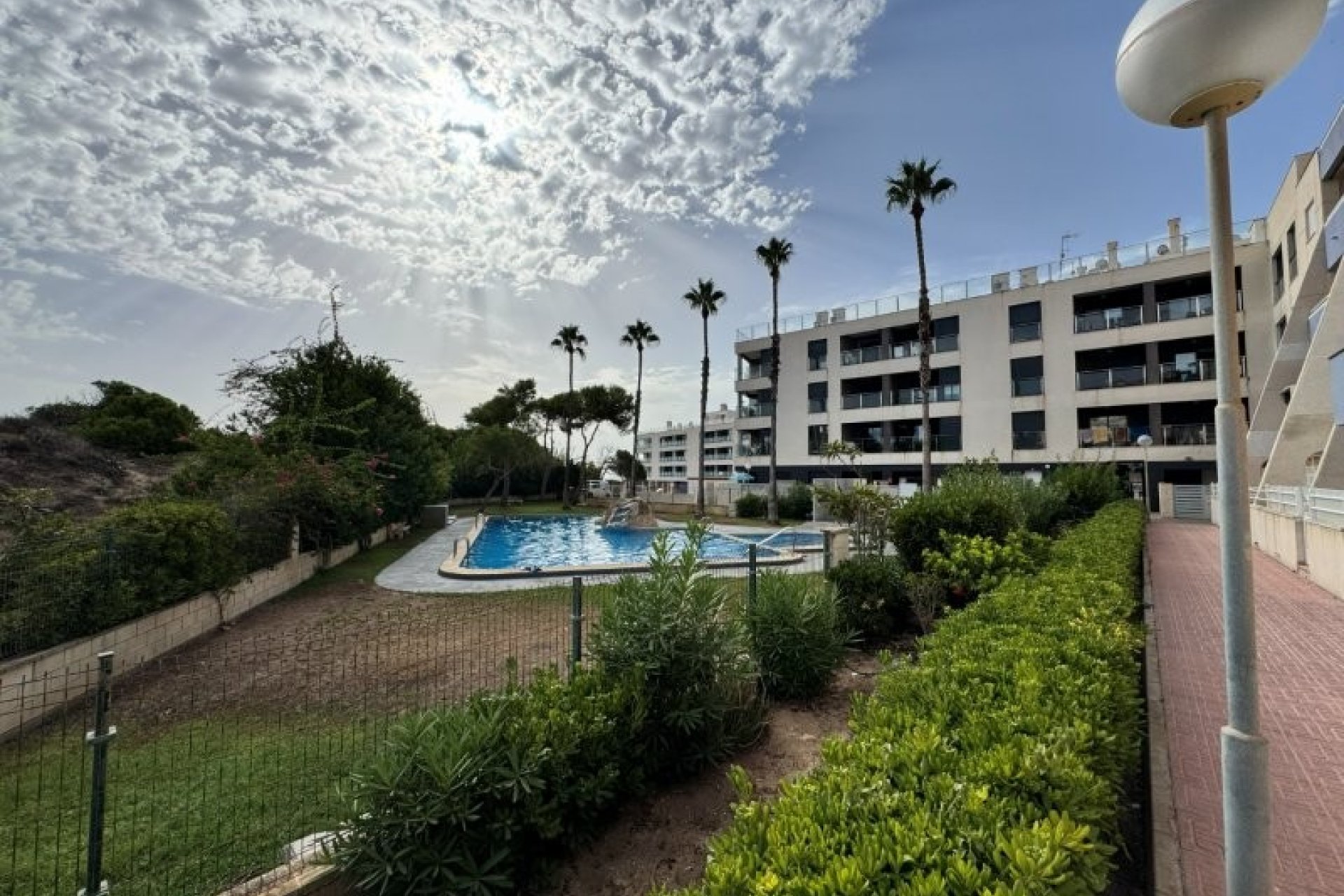 Revente - Apartment -
La Mata - Costa Blanca