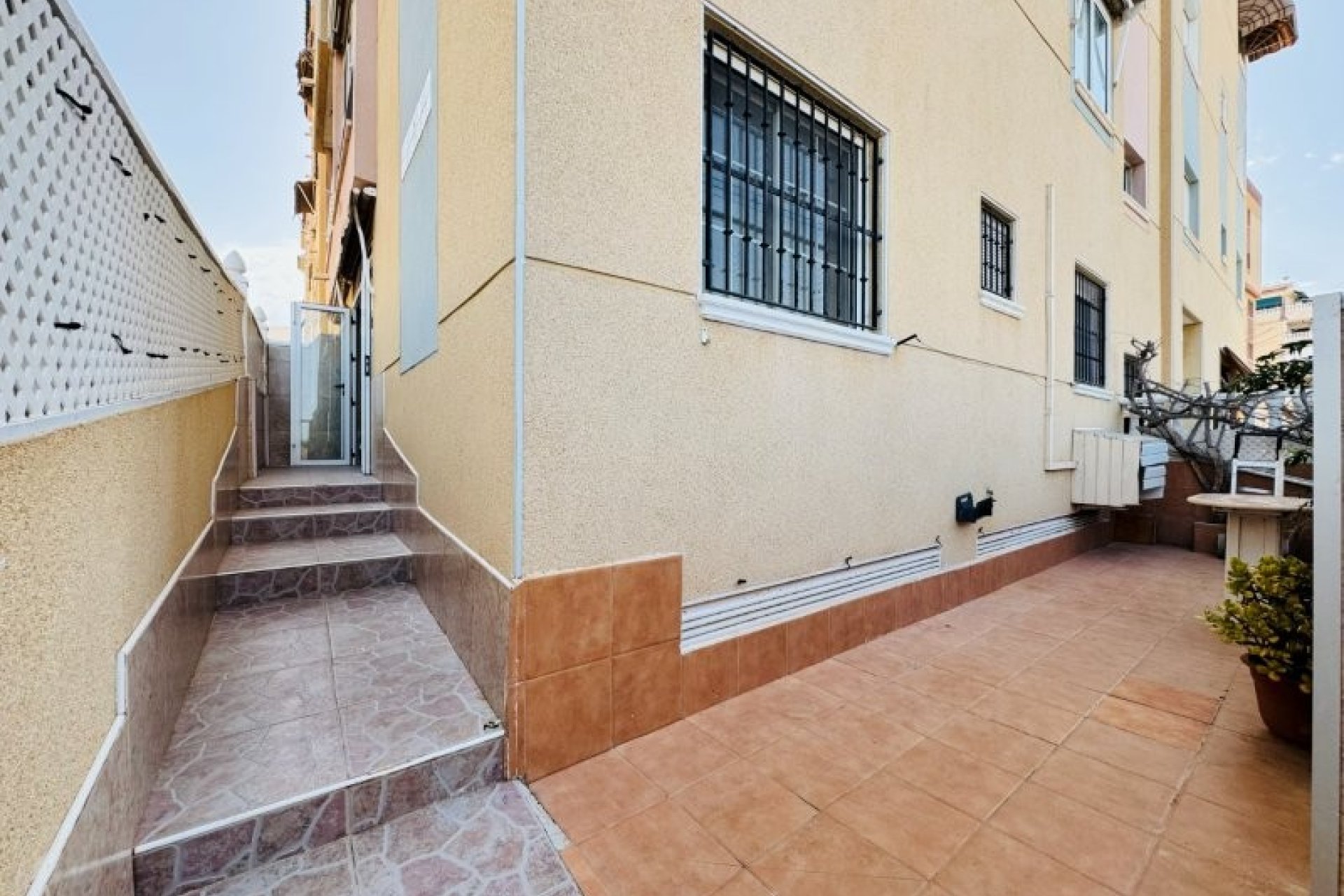 Revente - Apartment -
La Mata - Costa Blanca