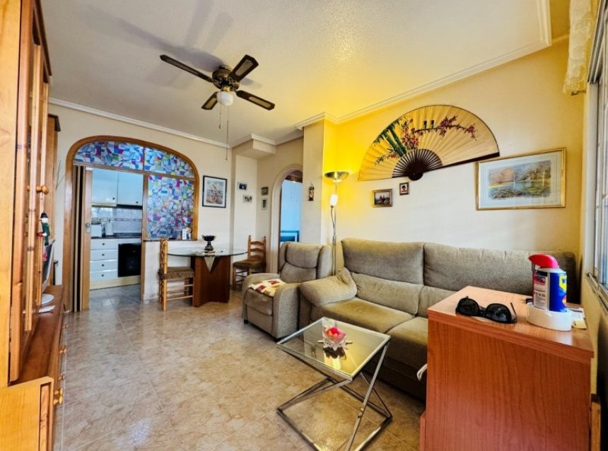 Revente - Apartment -
La Mata - Costa Blanca