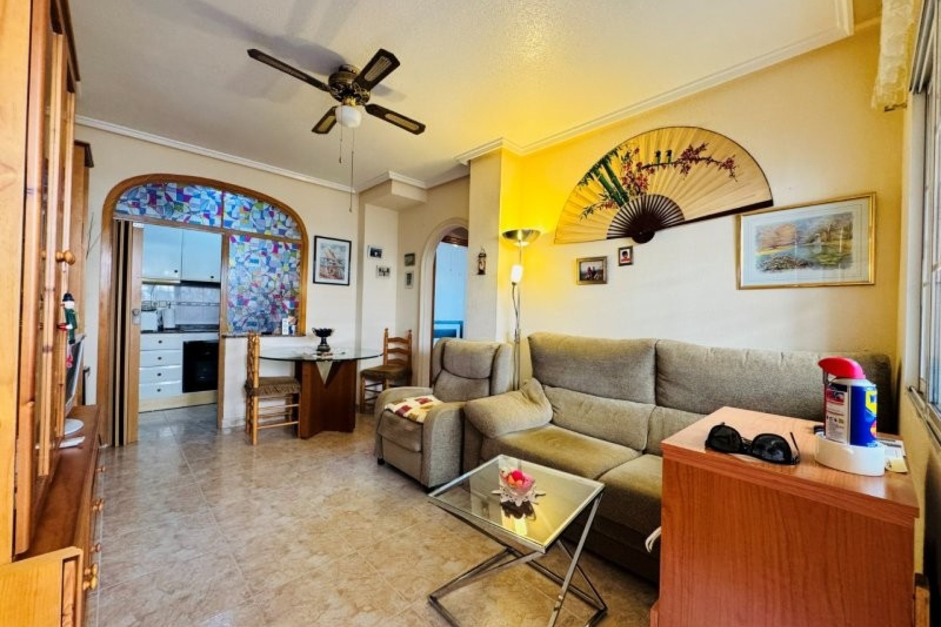 Revente - Apartment -
La Mata - Costa Blanca
