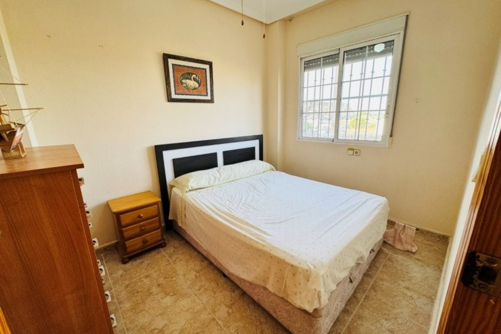 Revente - Apartment -
La Mata - Costa Blanca