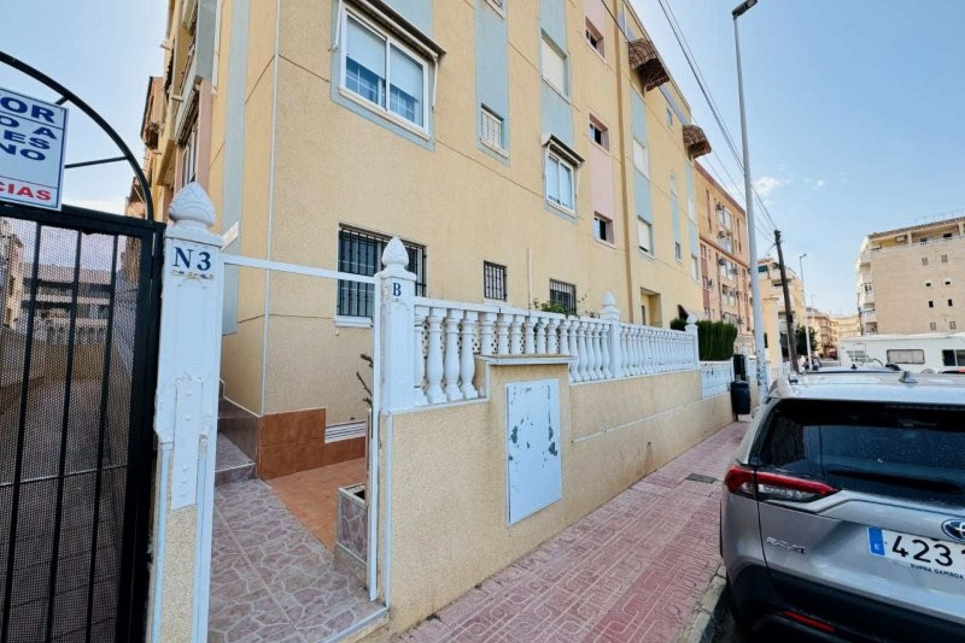 Revente - Apartment -
La Mata - Costa Blanca