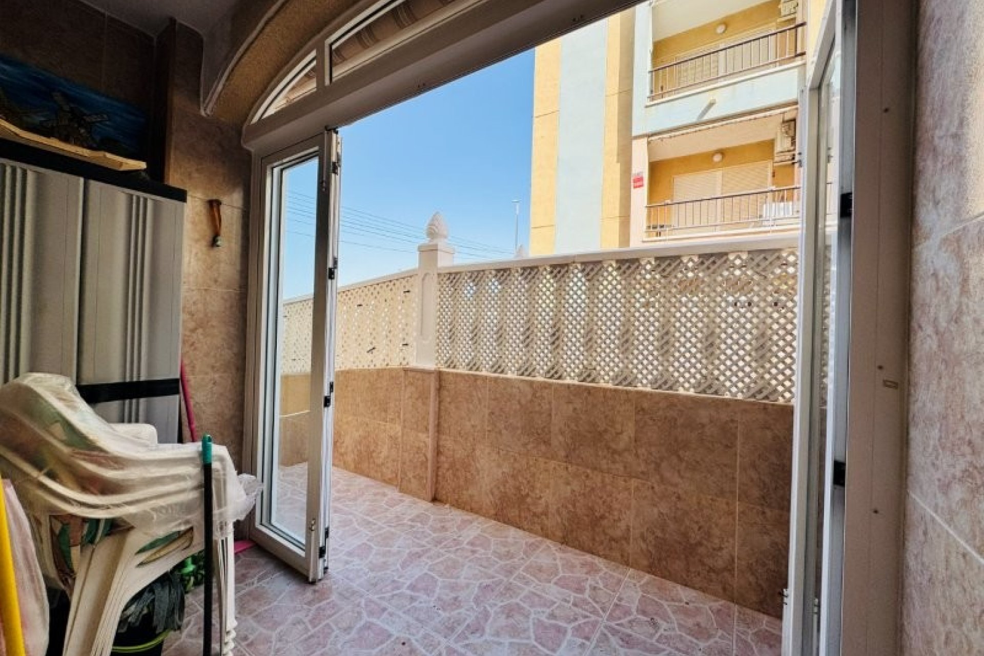 Revente - Apartment -
La Mata - Costa Blanca