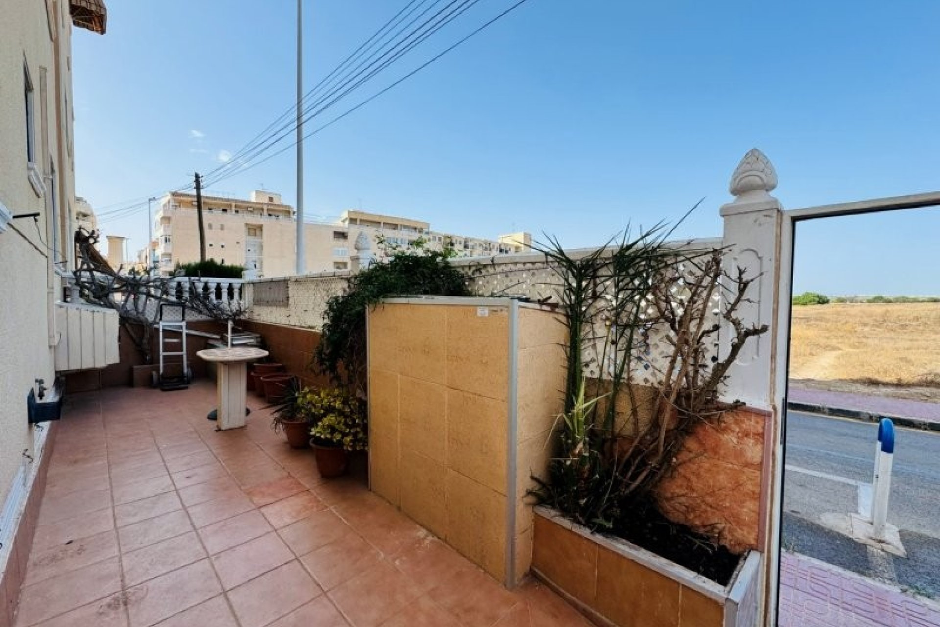 Revente - Apartment -
La Mata - Costa Blanca