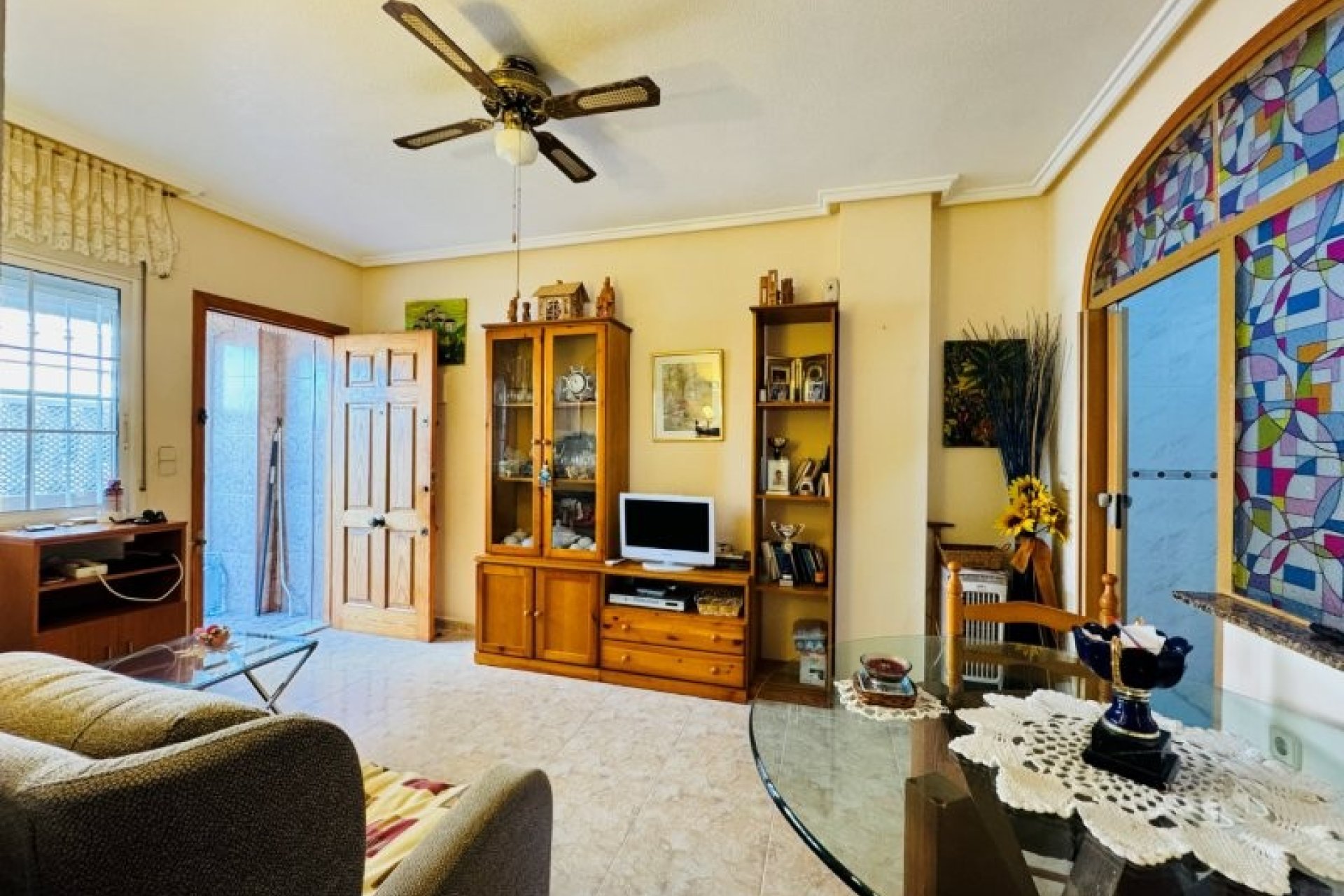 Revente - Apartment -
La Mata - Costa Blanca