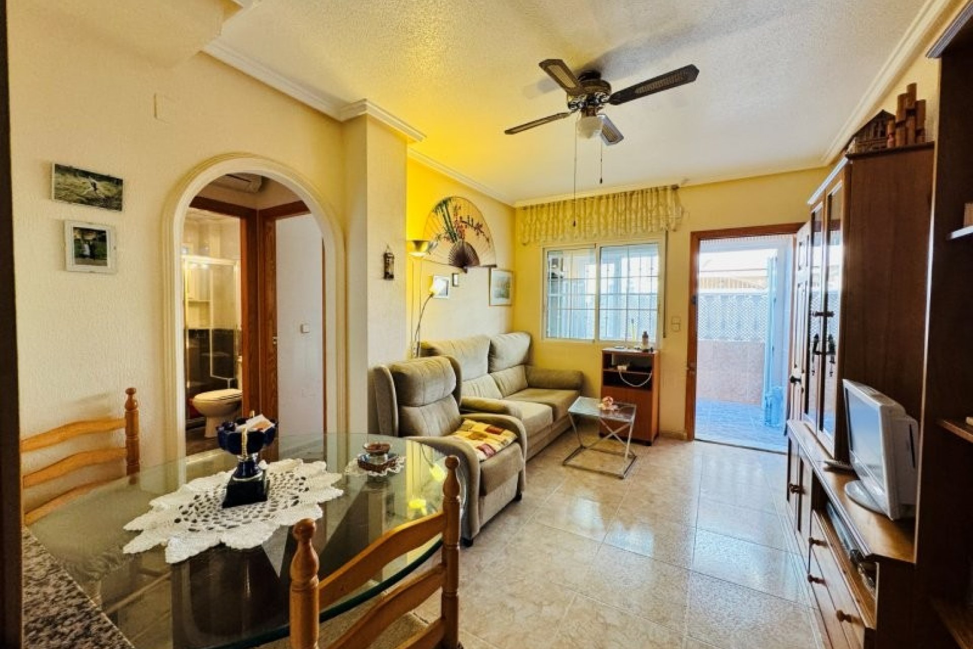 Revente - Apartment -
La Mata - Costa Blanca