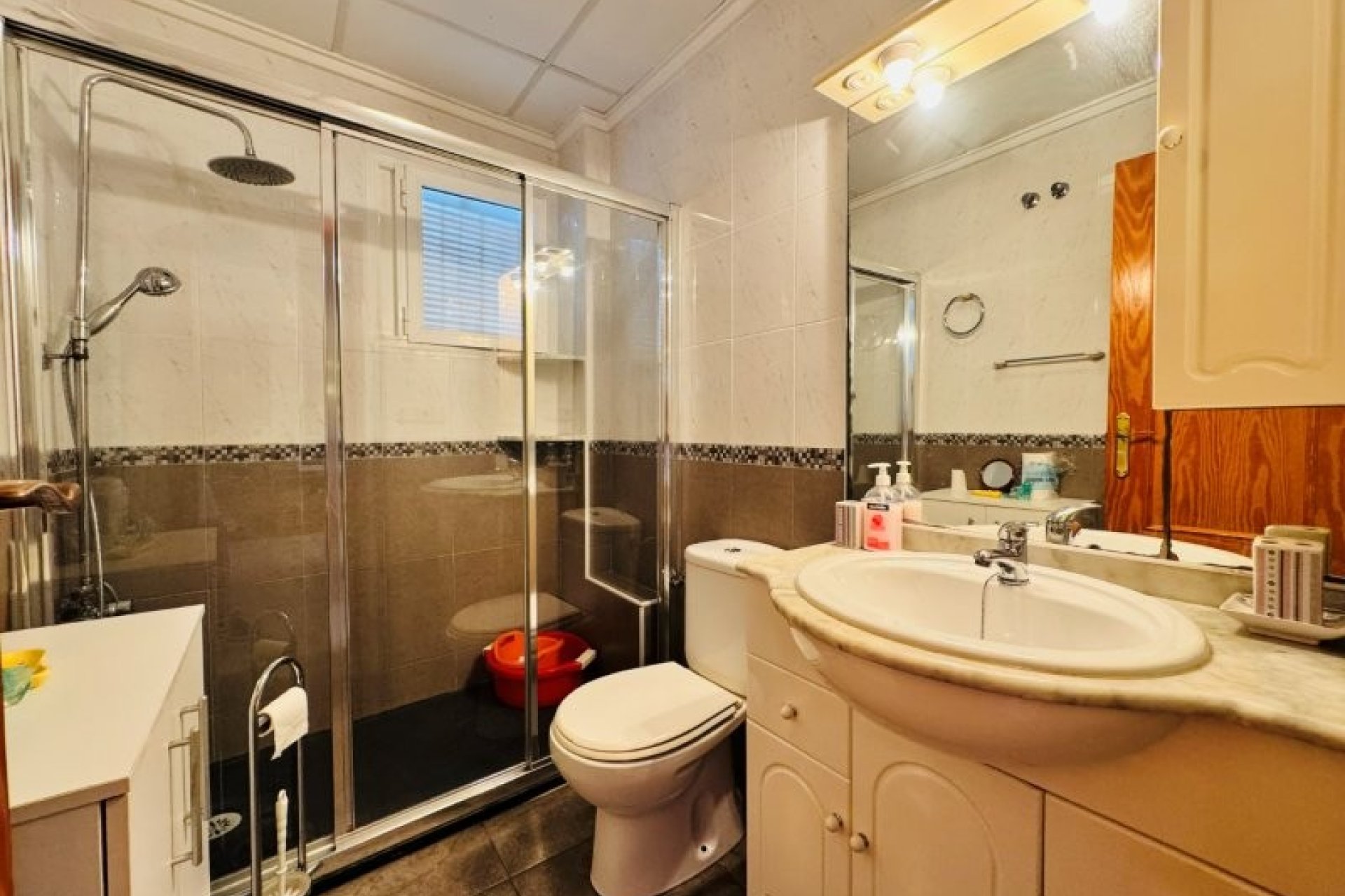 Revente - Apartment -
La Mata - Costa Blanca