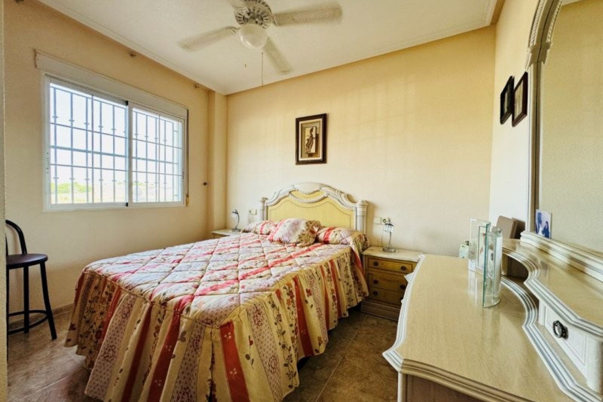 Revente - Apartment -
La Mata - Costa Blanca