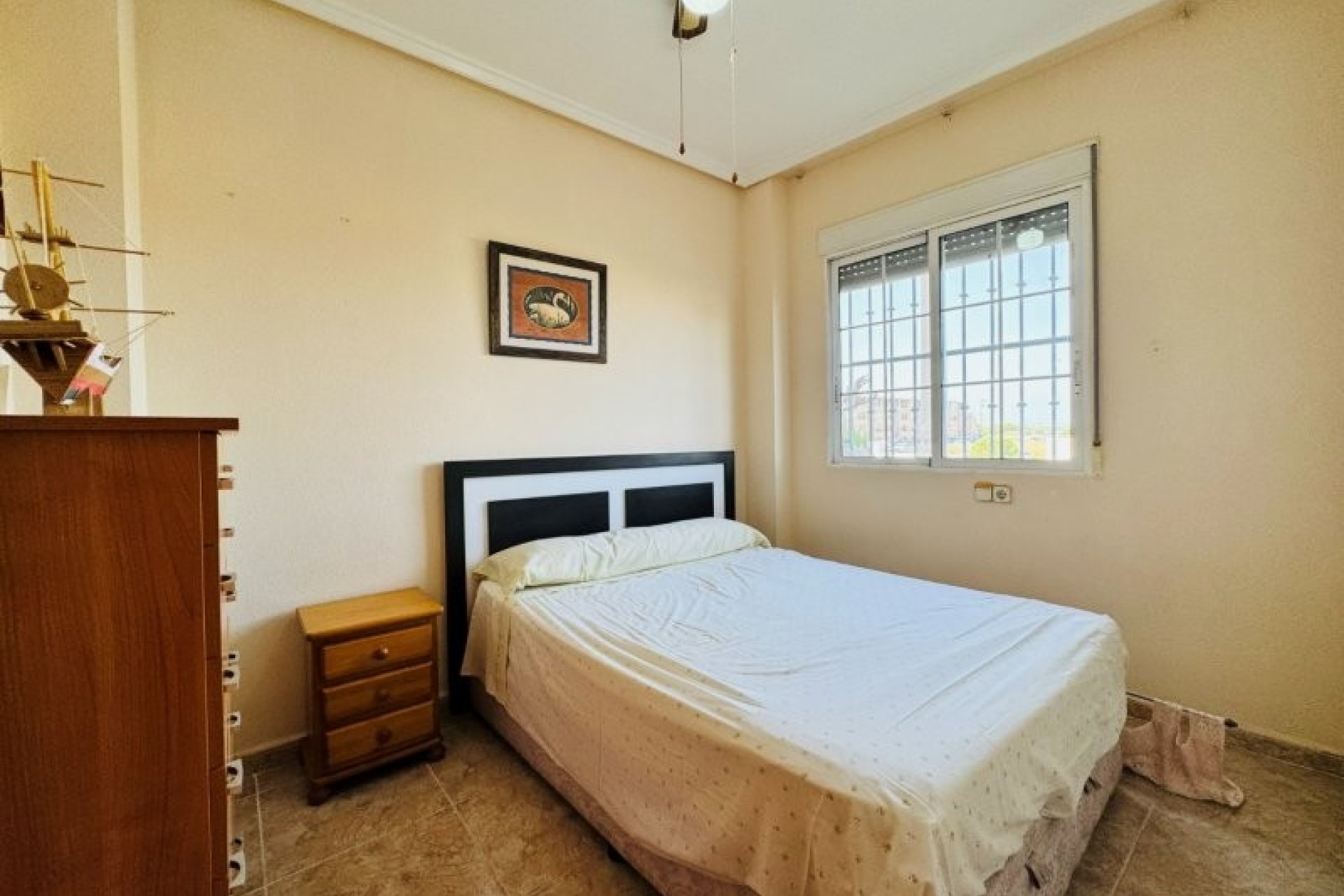 Revente - Apartment -
La Mata - Costa Blanca