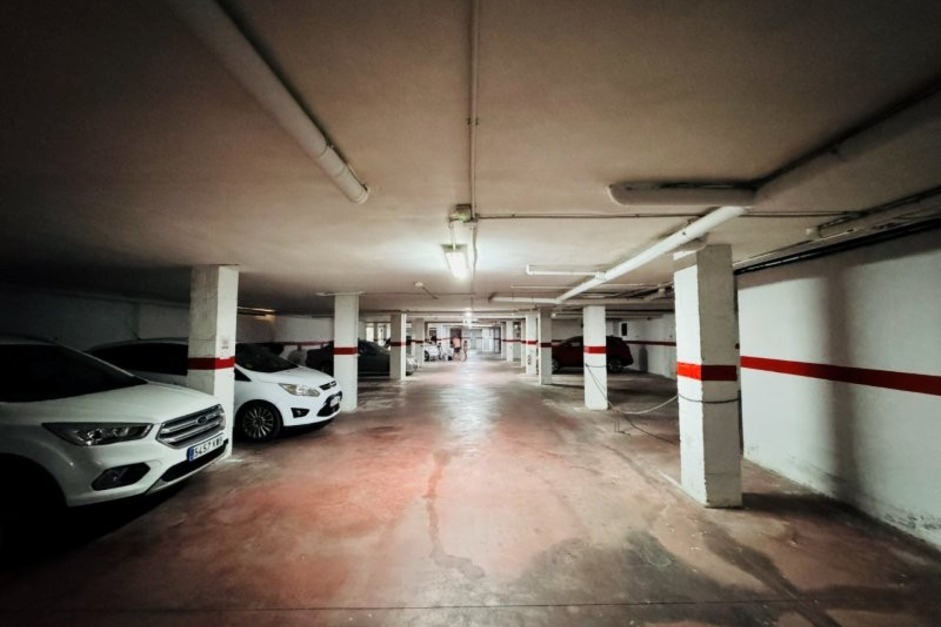 Revente - Apartment -
La Mata - Costa Blanca