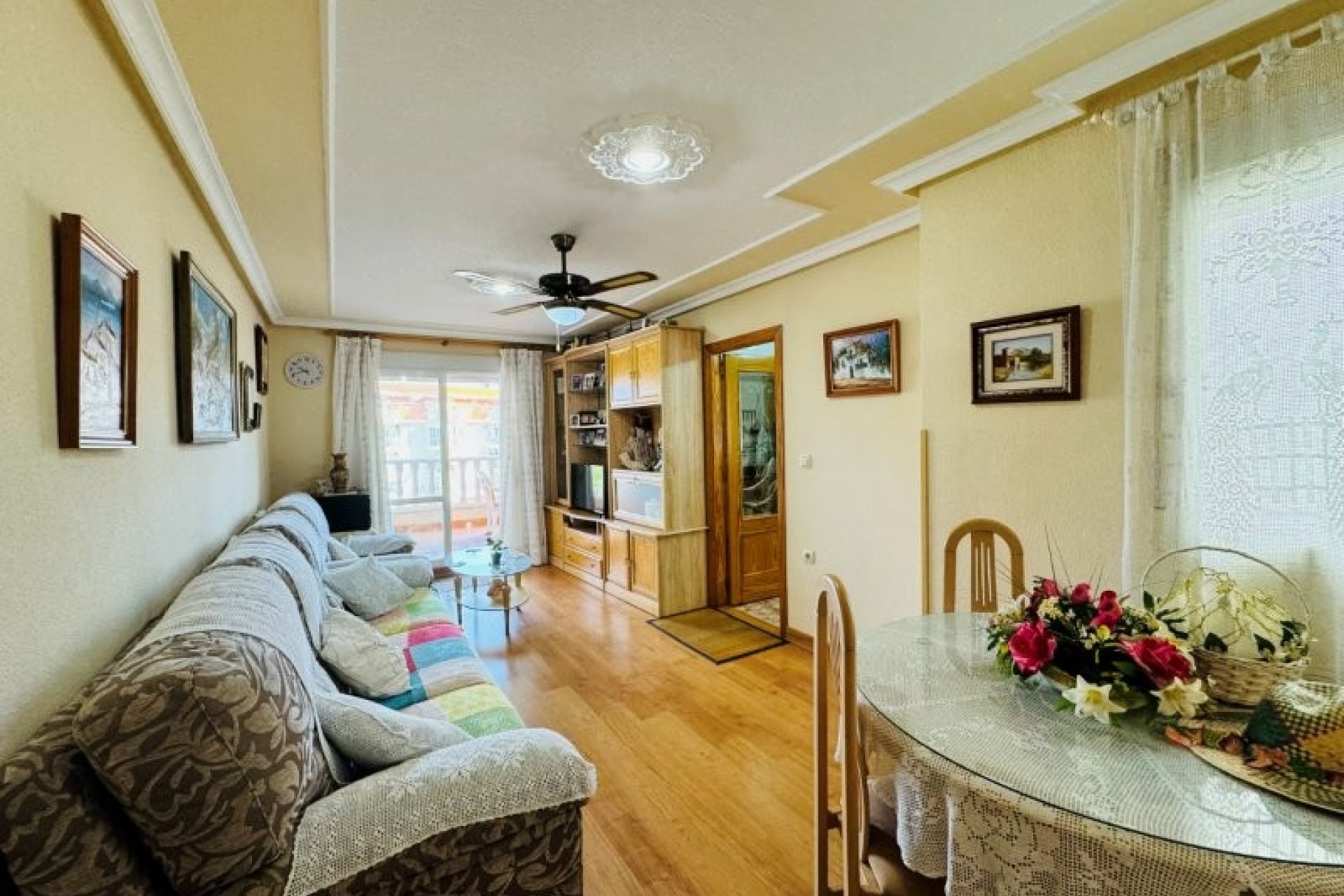 Revente - Apartment -
La Mata - Costa Blanca