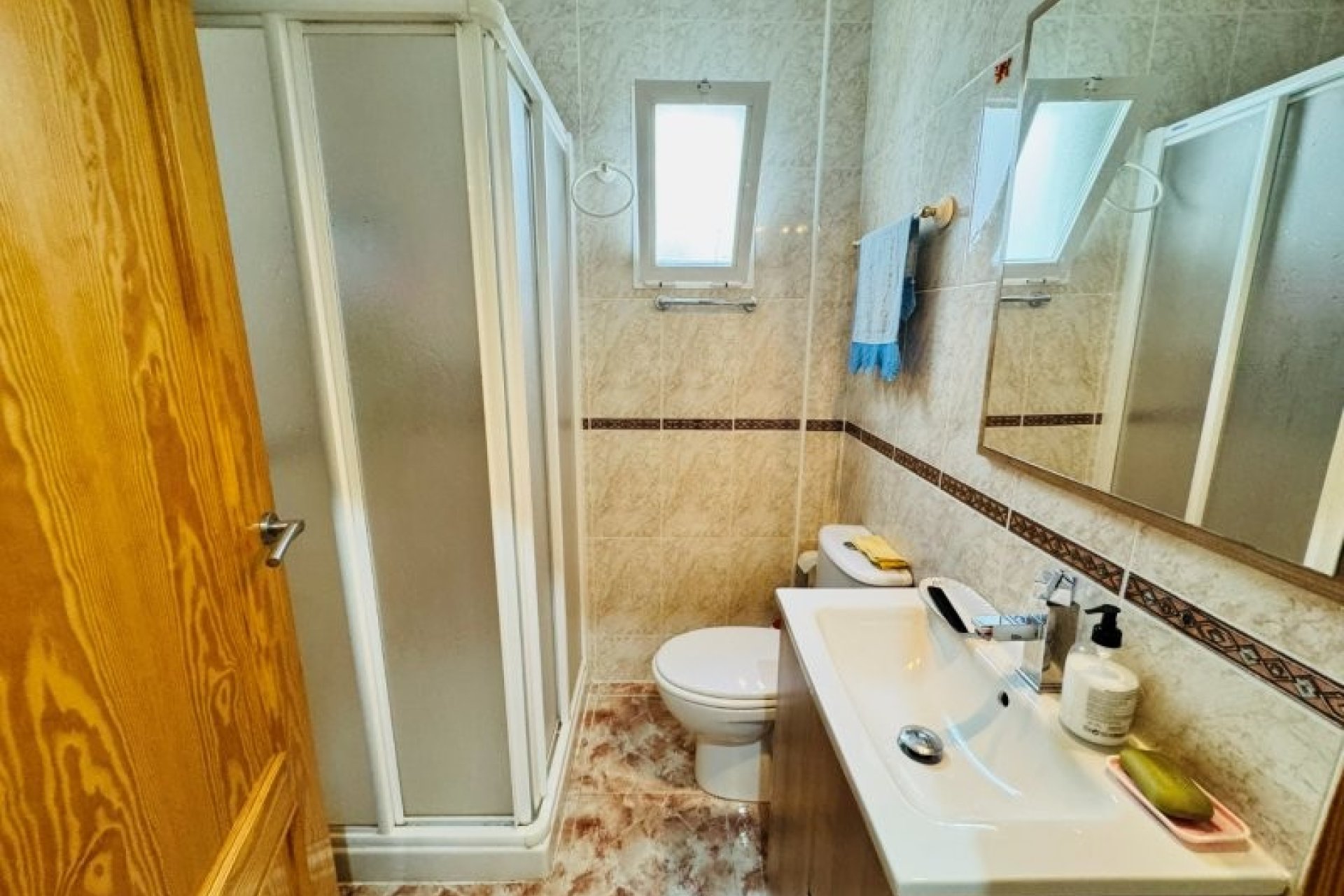Revente - Apartment -
La Mata - Costa Blanca