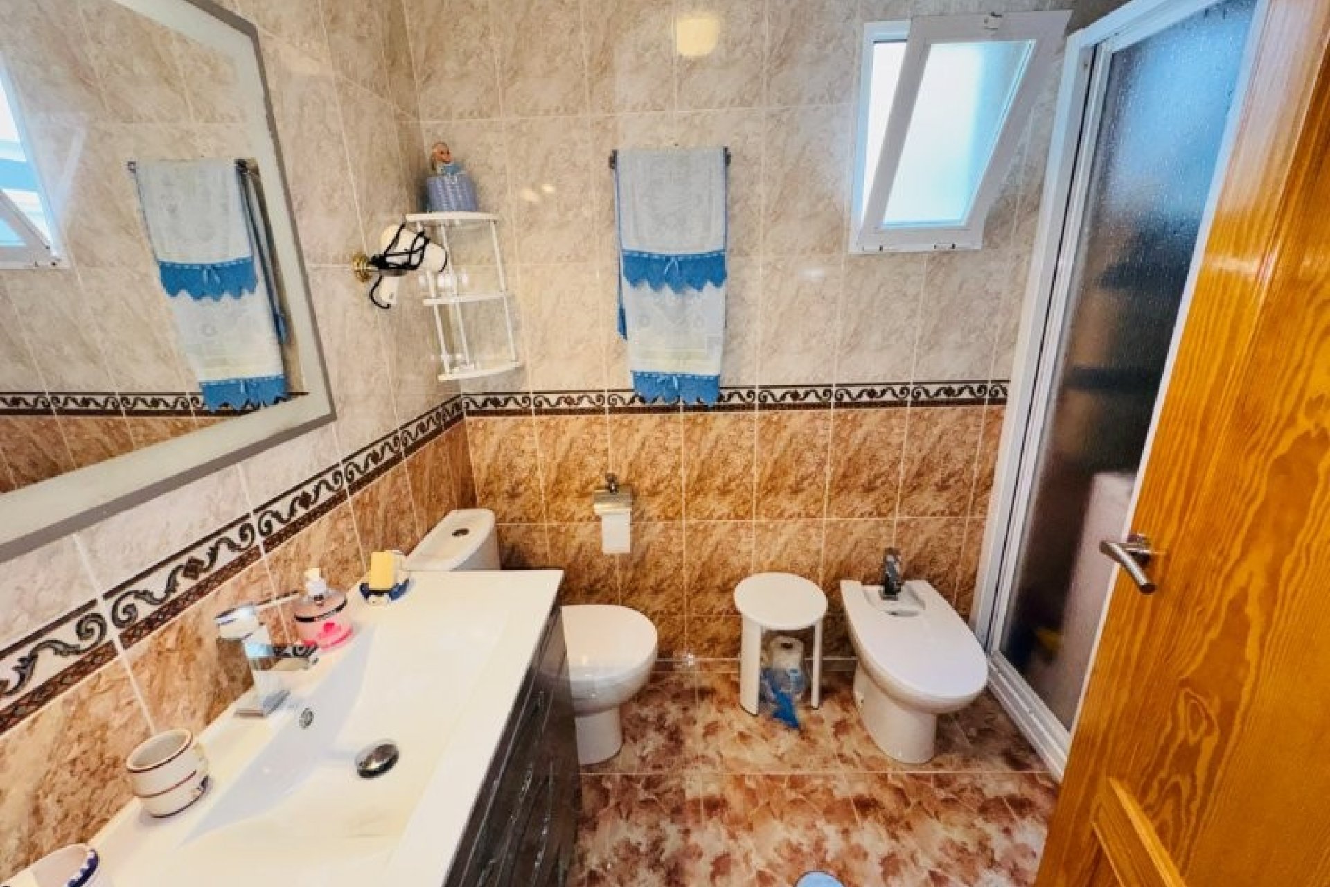 Revente - Apartment -
La Mata - Costa Blanca