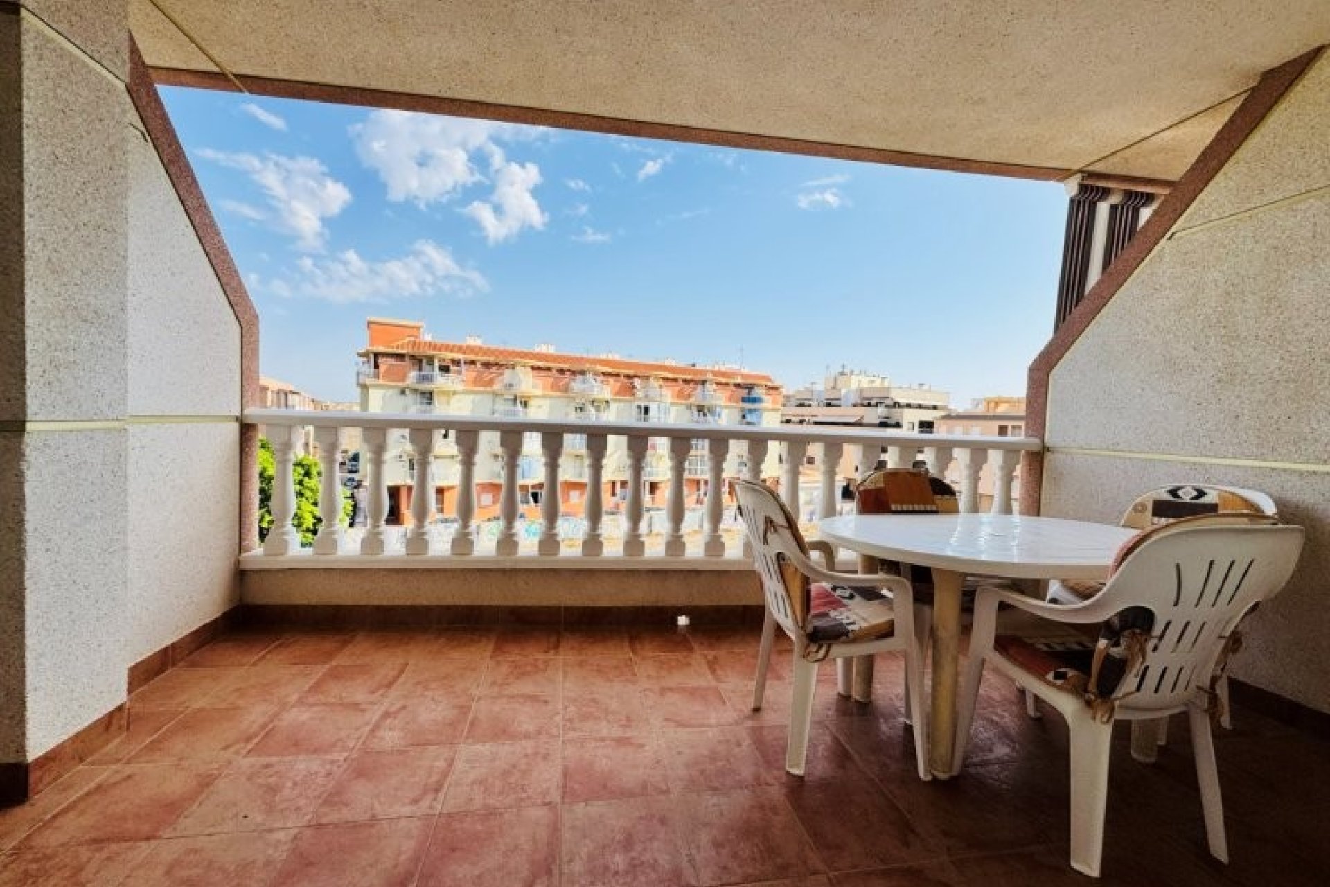 Revente - Apartment -
La Mata - Costa Blanca