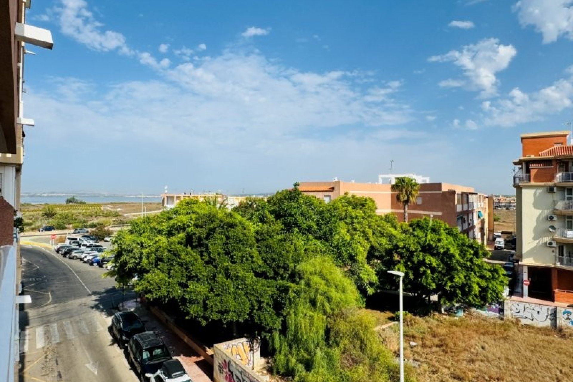 Revente - Apartment -
La Mata - Costa Blanca
