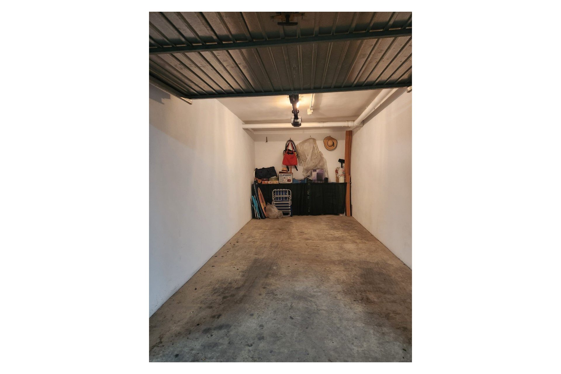 Revente - Apartment -
La Mata - Costa Blanca