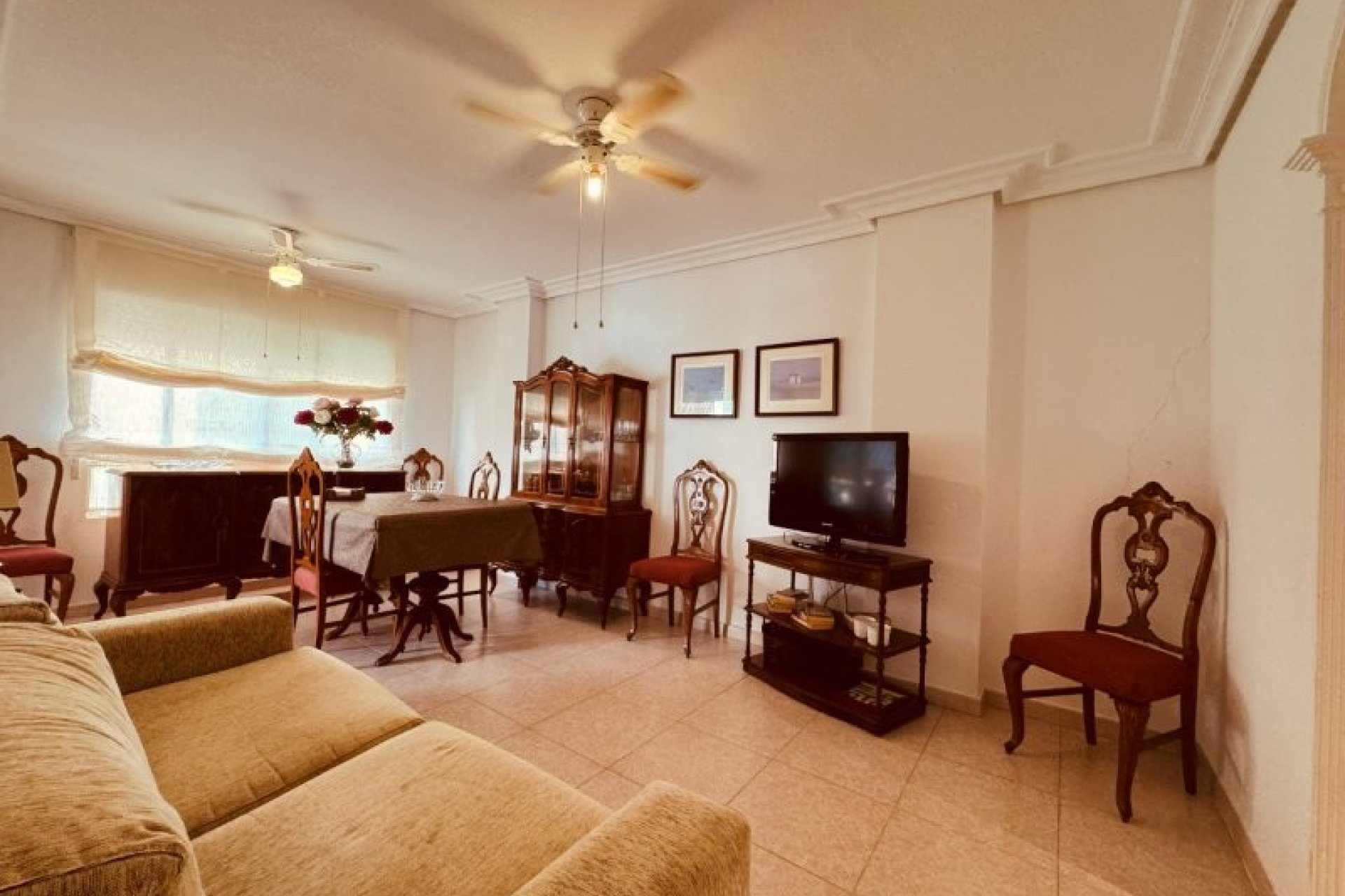 Revente - Apartment -
La Mata - Costa Blanca