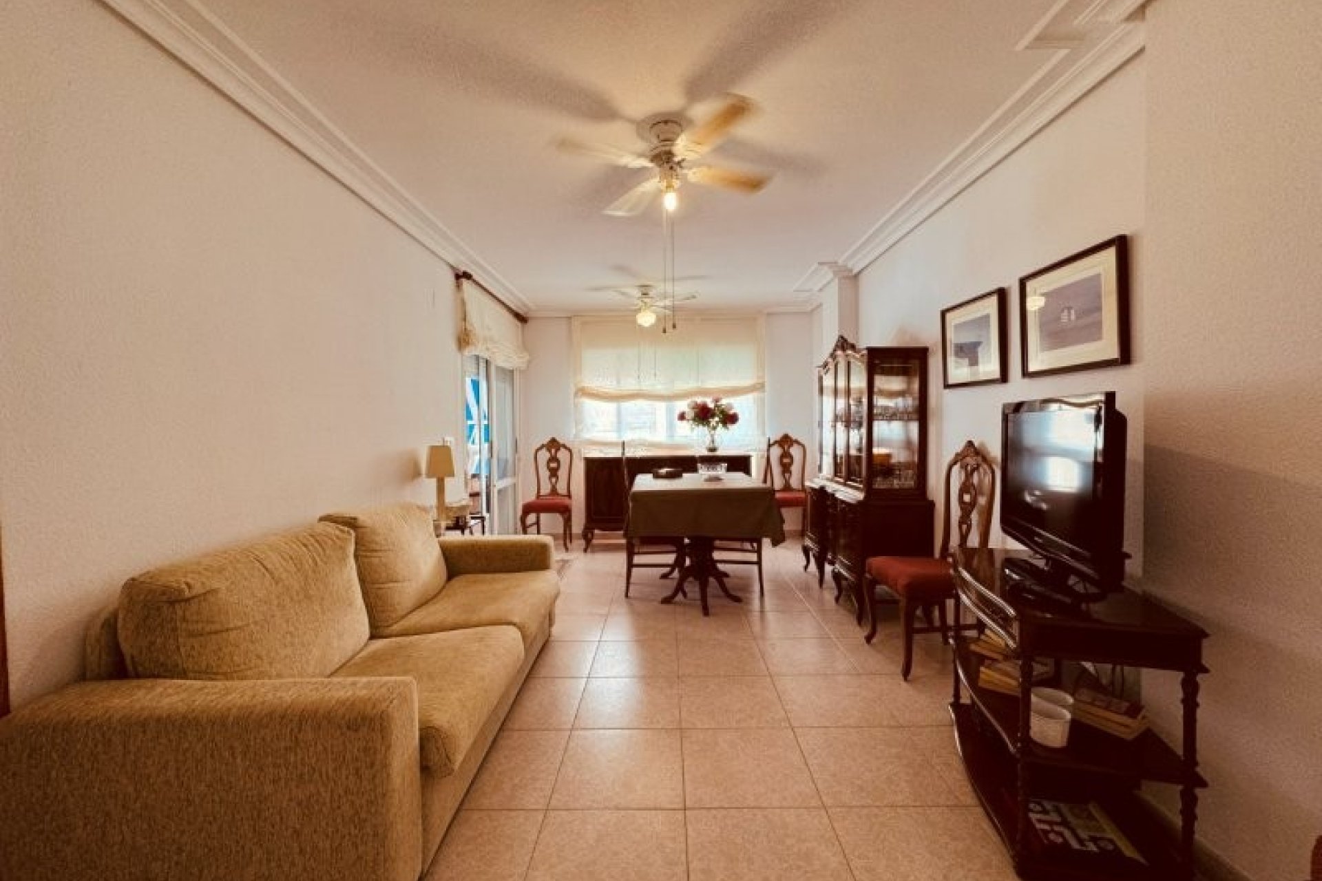 Revente - Apartment -
La Mata - Costa Blanca