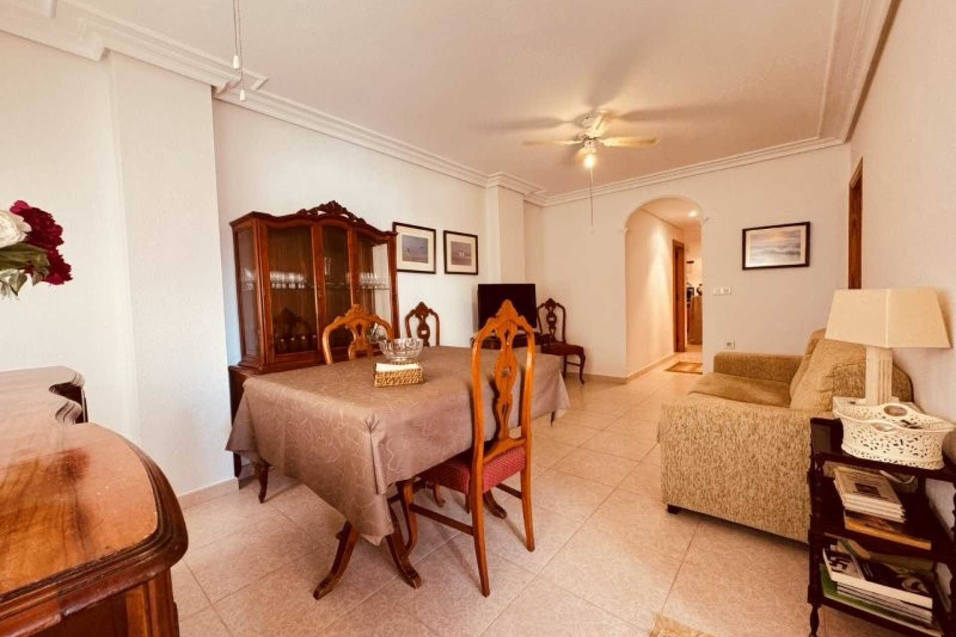 Revente - Apartment -
La Mata - Costa Blanca