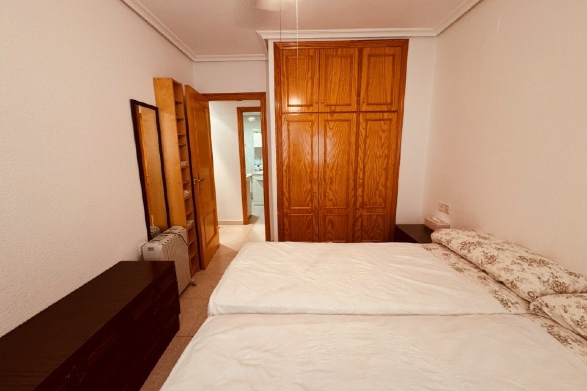 Revente - Apartment -
La Mata - Costa Blanca