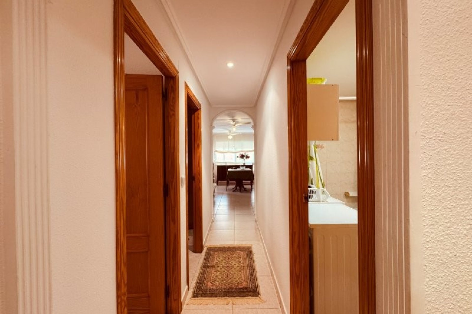 Revente - Apartment -
La Mata - Costa Blanca