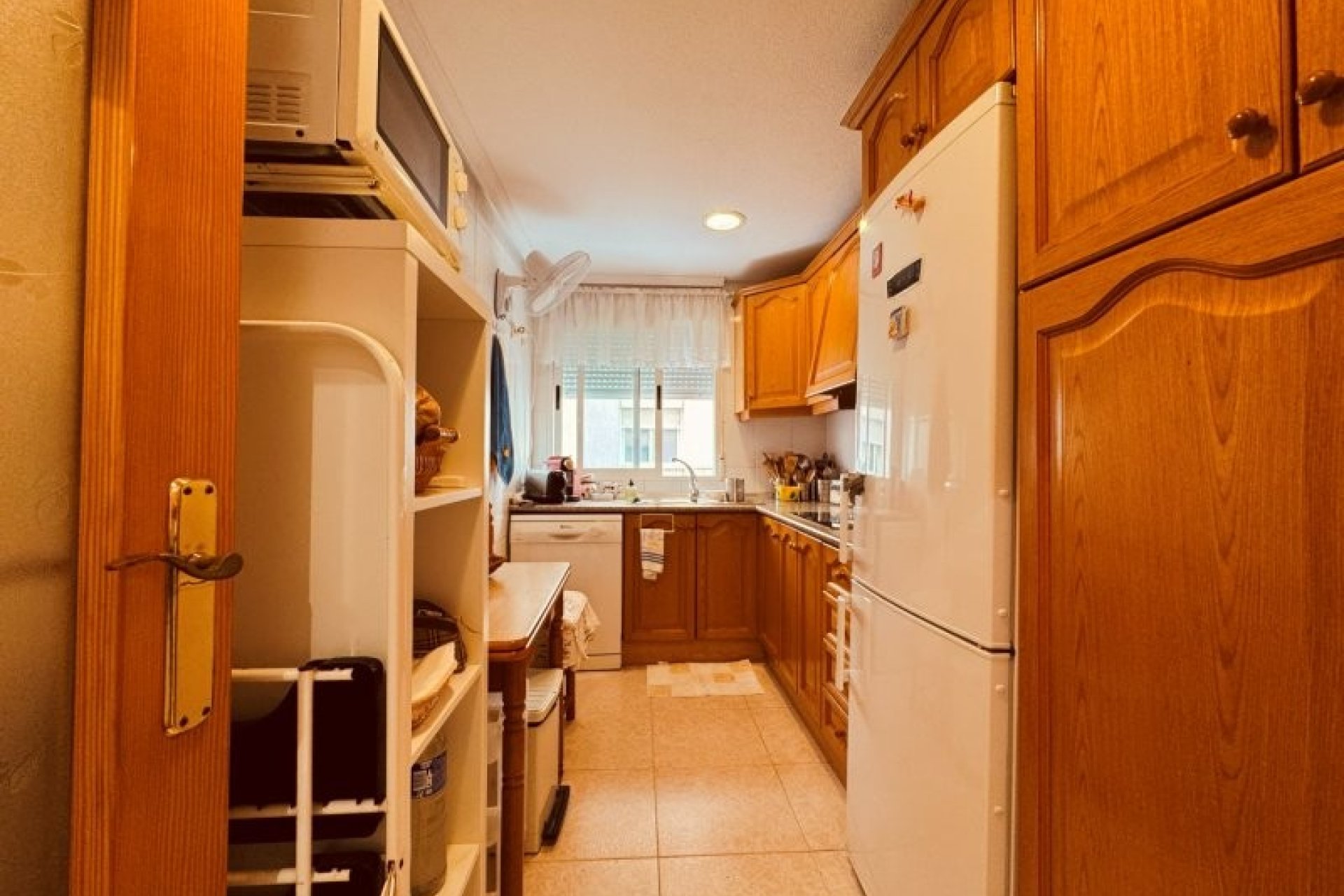 Revente - Apartment -
La Mata - Costa Blanca