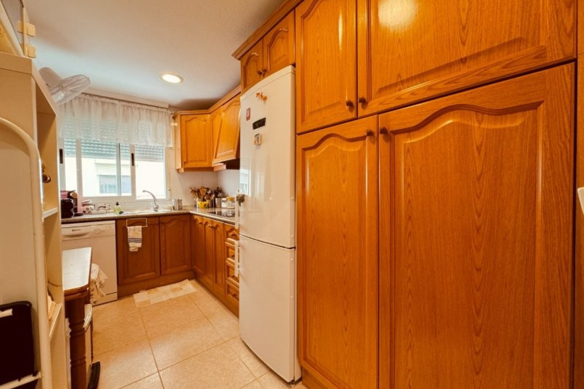 Revente - Apartment -
La Mata - Costa Blanca