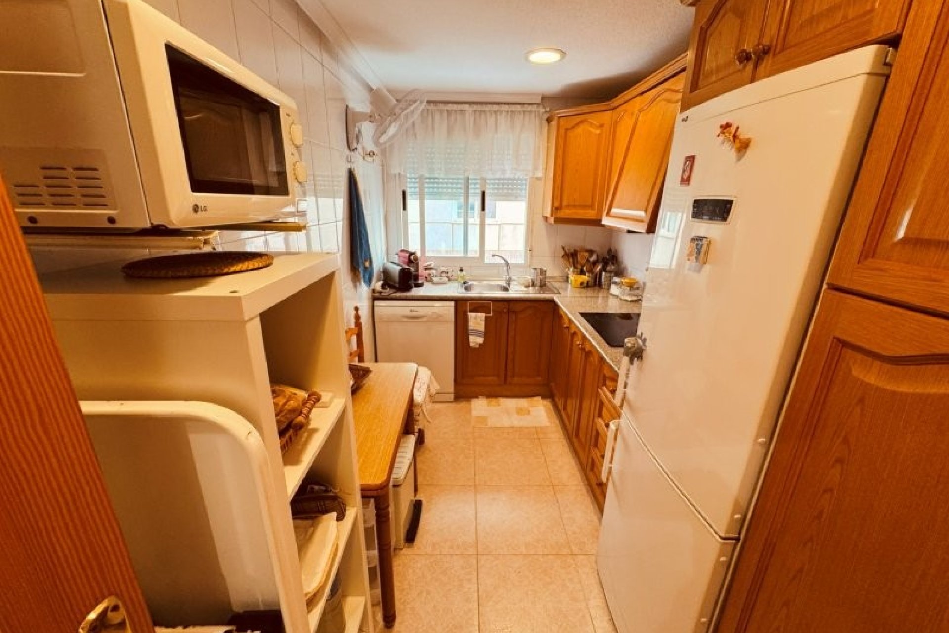Revente - Apartment -
La Mata - Costa Blanca