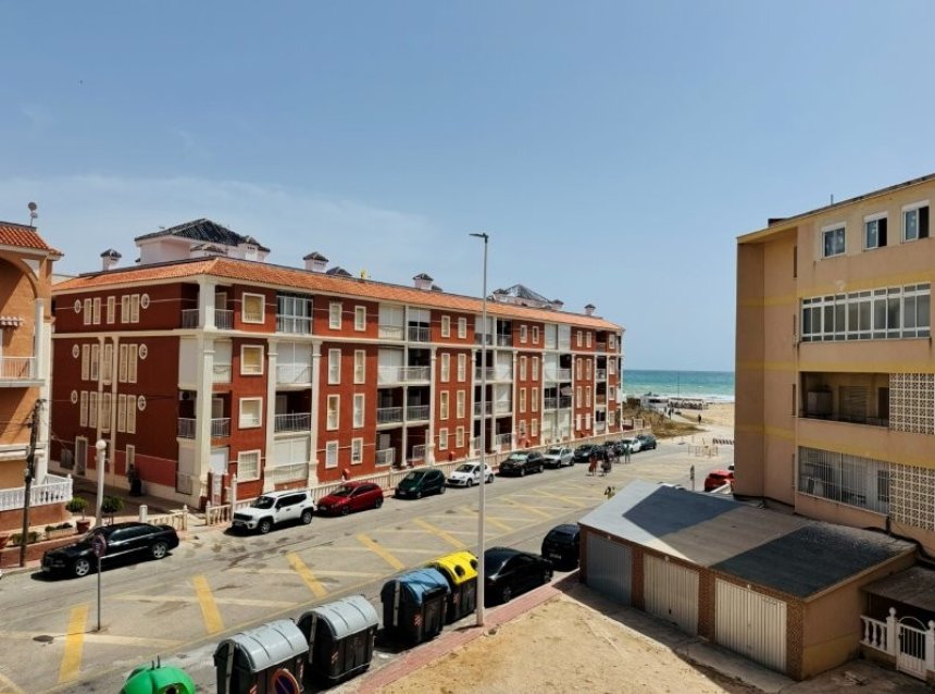 Revente - Apartment -
La Mata - Costa Blanca