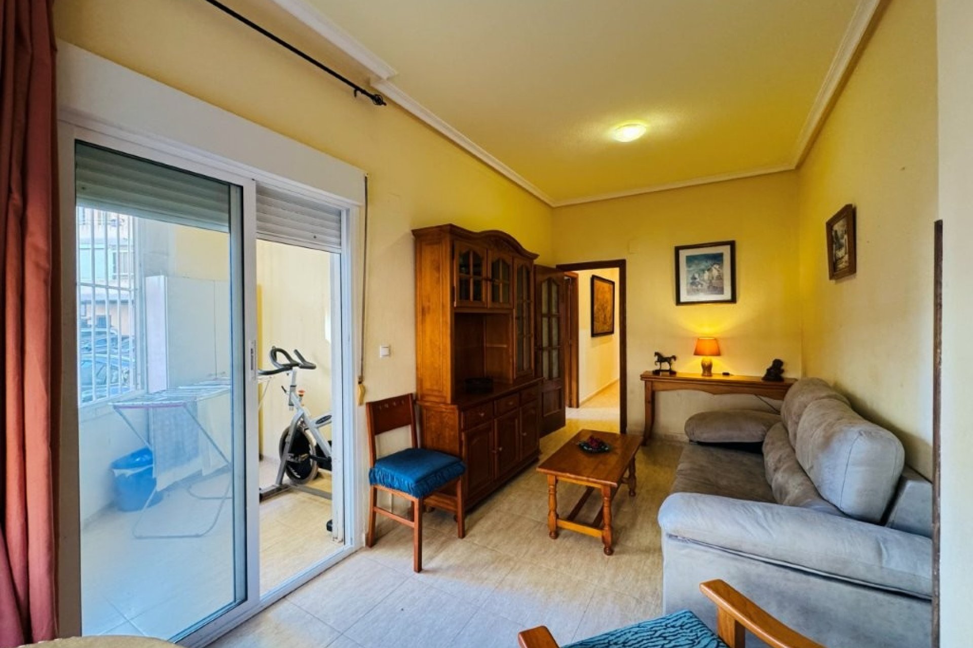 Revente - Apartment -
La Mata - Costa Blanca