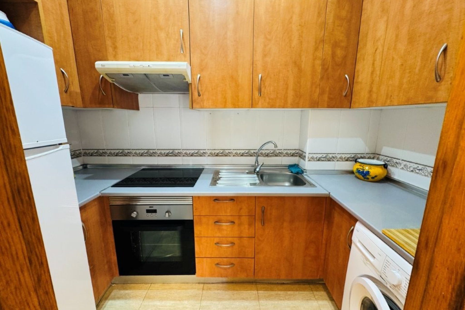 Revente - Apartment -
La Mata - Costa Blanca