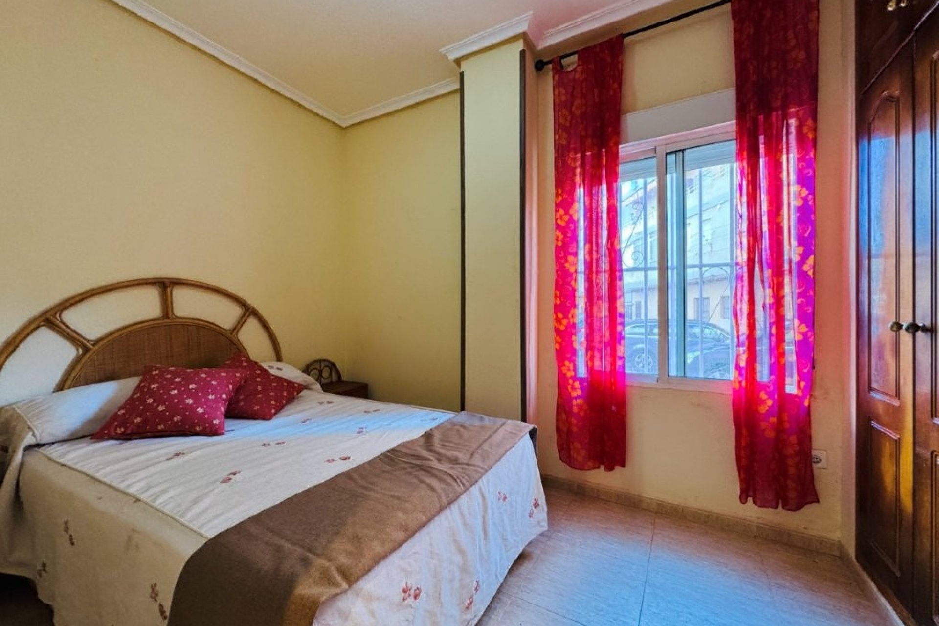 Revente - Apartment -
La Mata - Costa Blanca