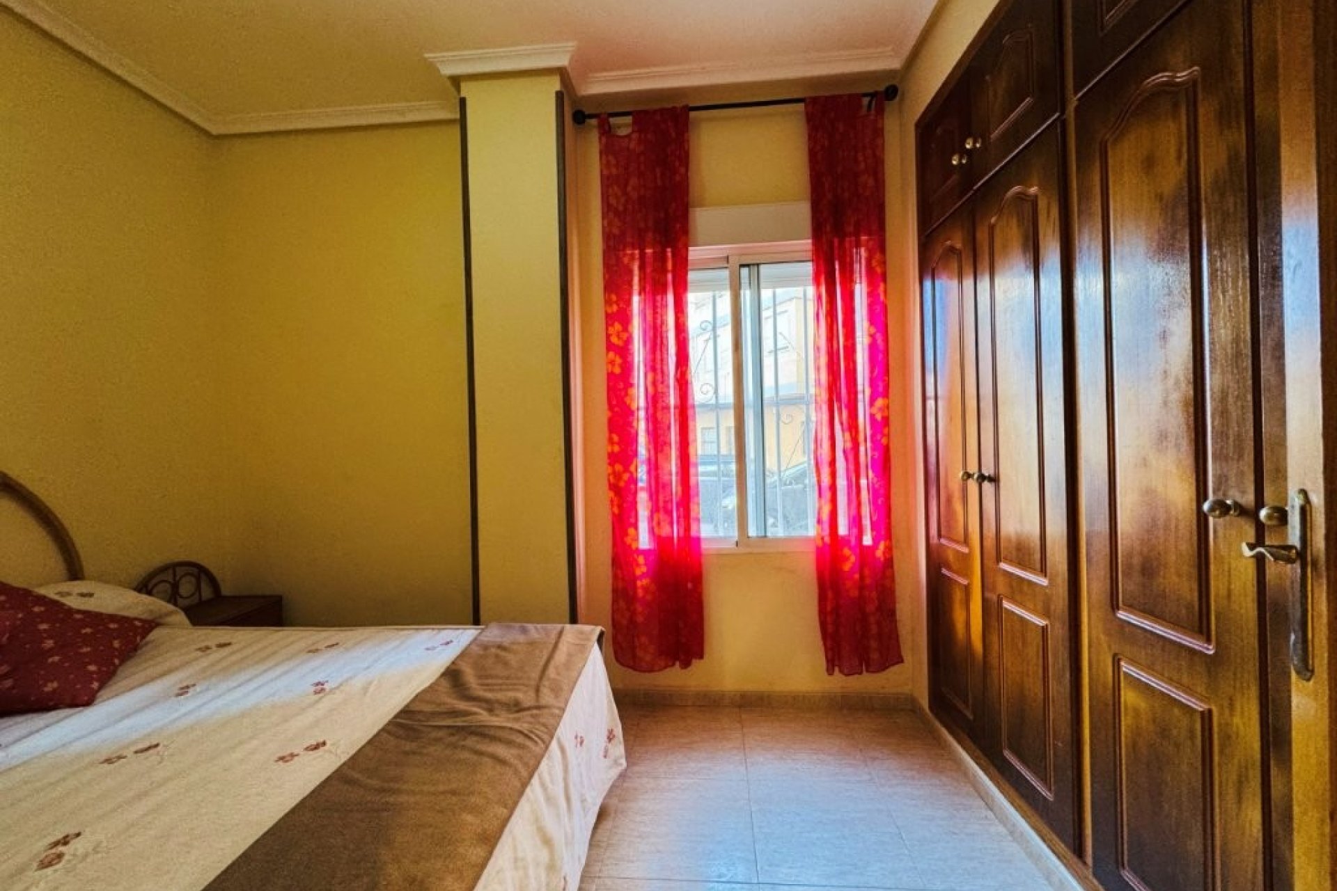 Revente - Apartment -
La Mata - Costa Blanca