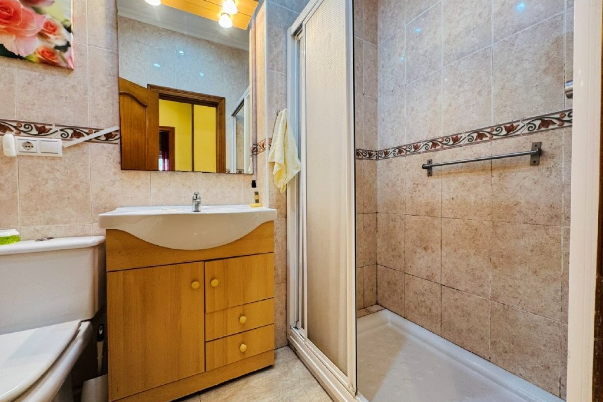 Revente - Apartment -
La Mata - Costa Blanca