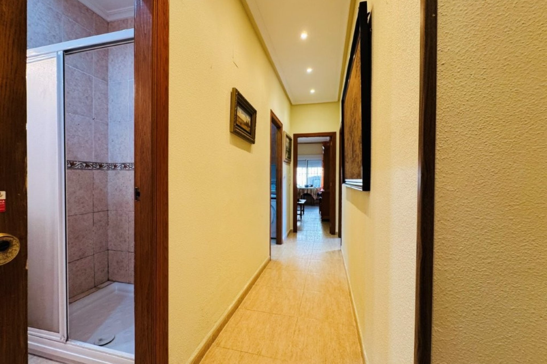 Revente - Apartment -
La Mata - Costa Blanca