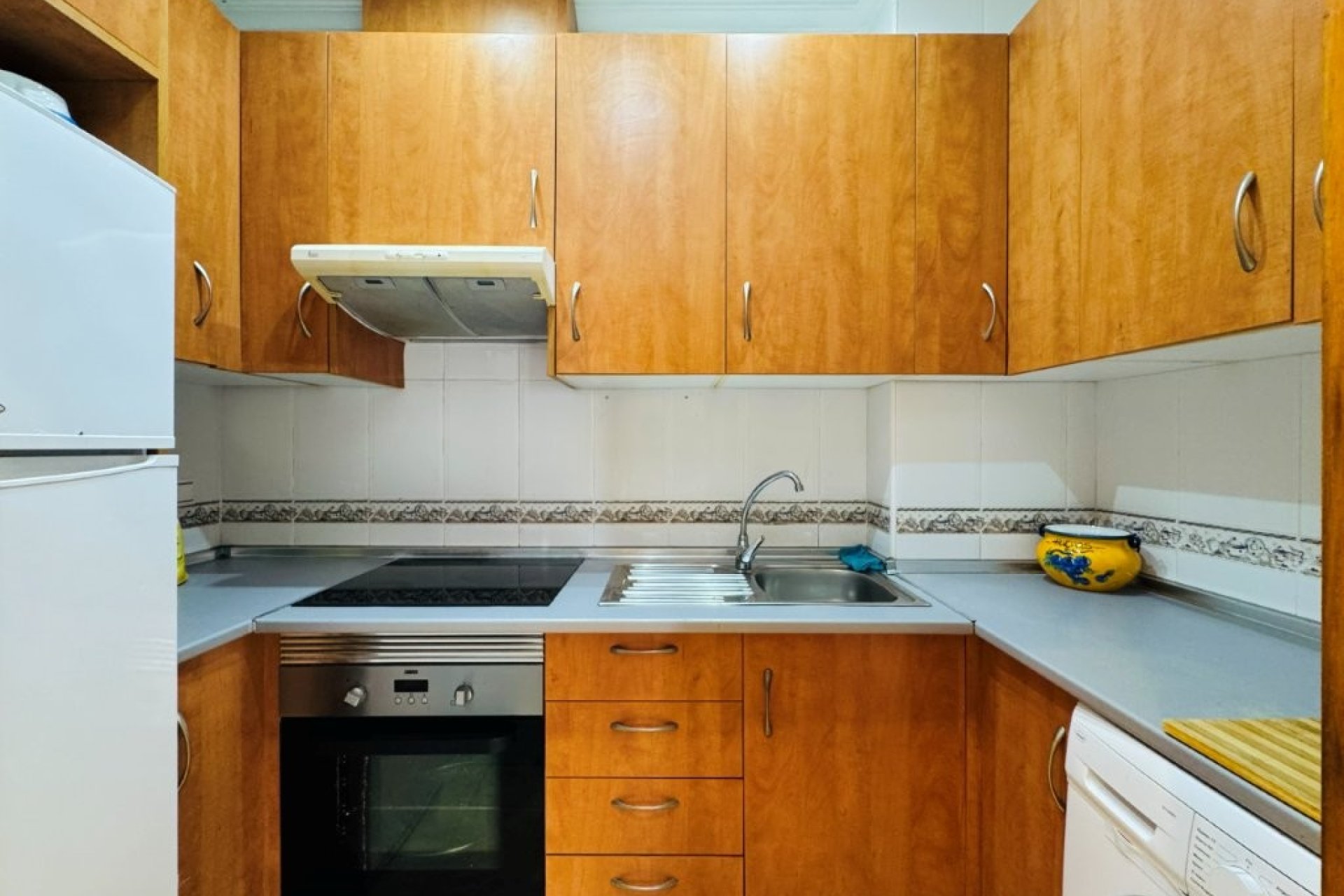 Revente - Apartment -
La Mata - Costa Blanca