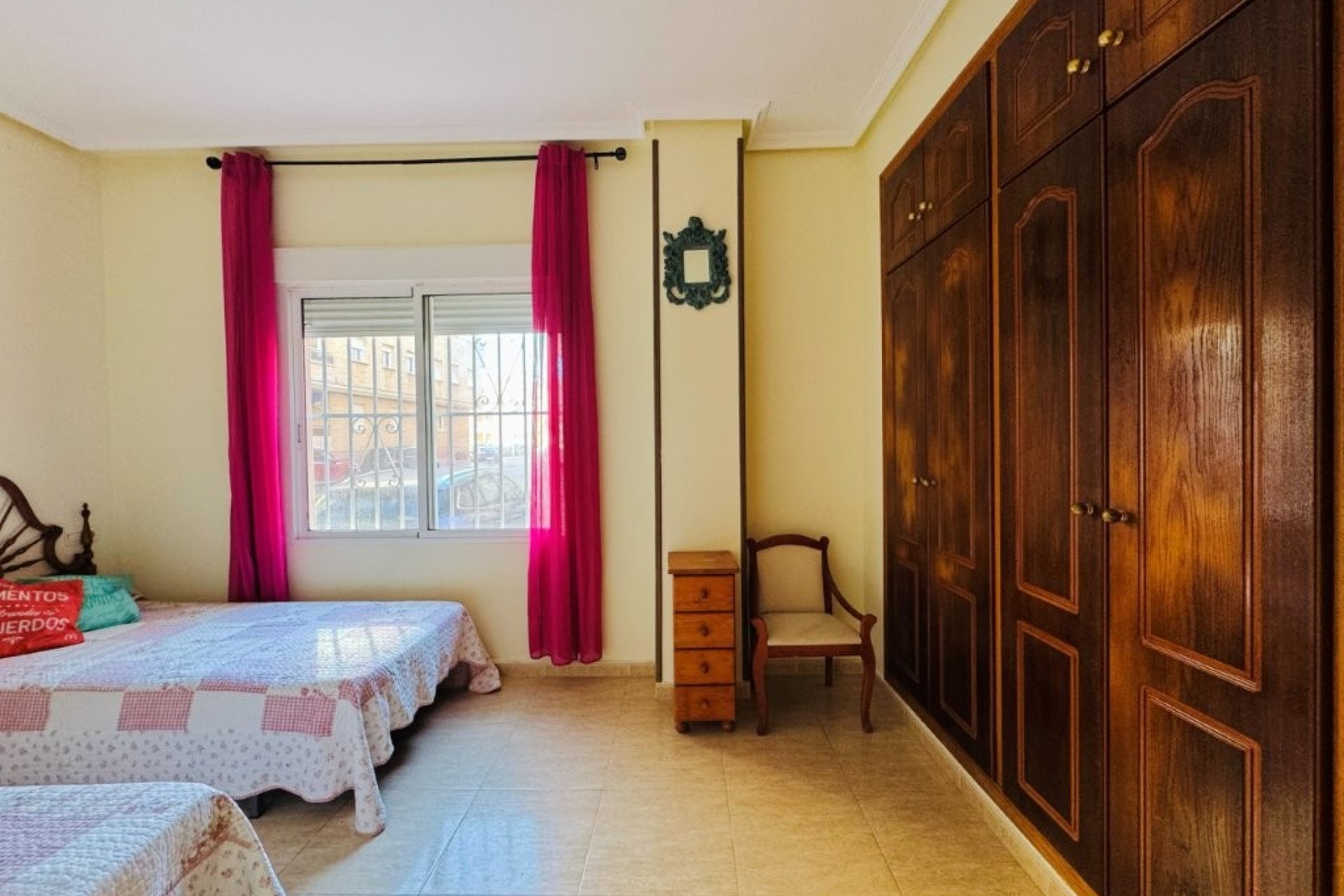 Revente - Apartment -
La Mata - Costa Blanca