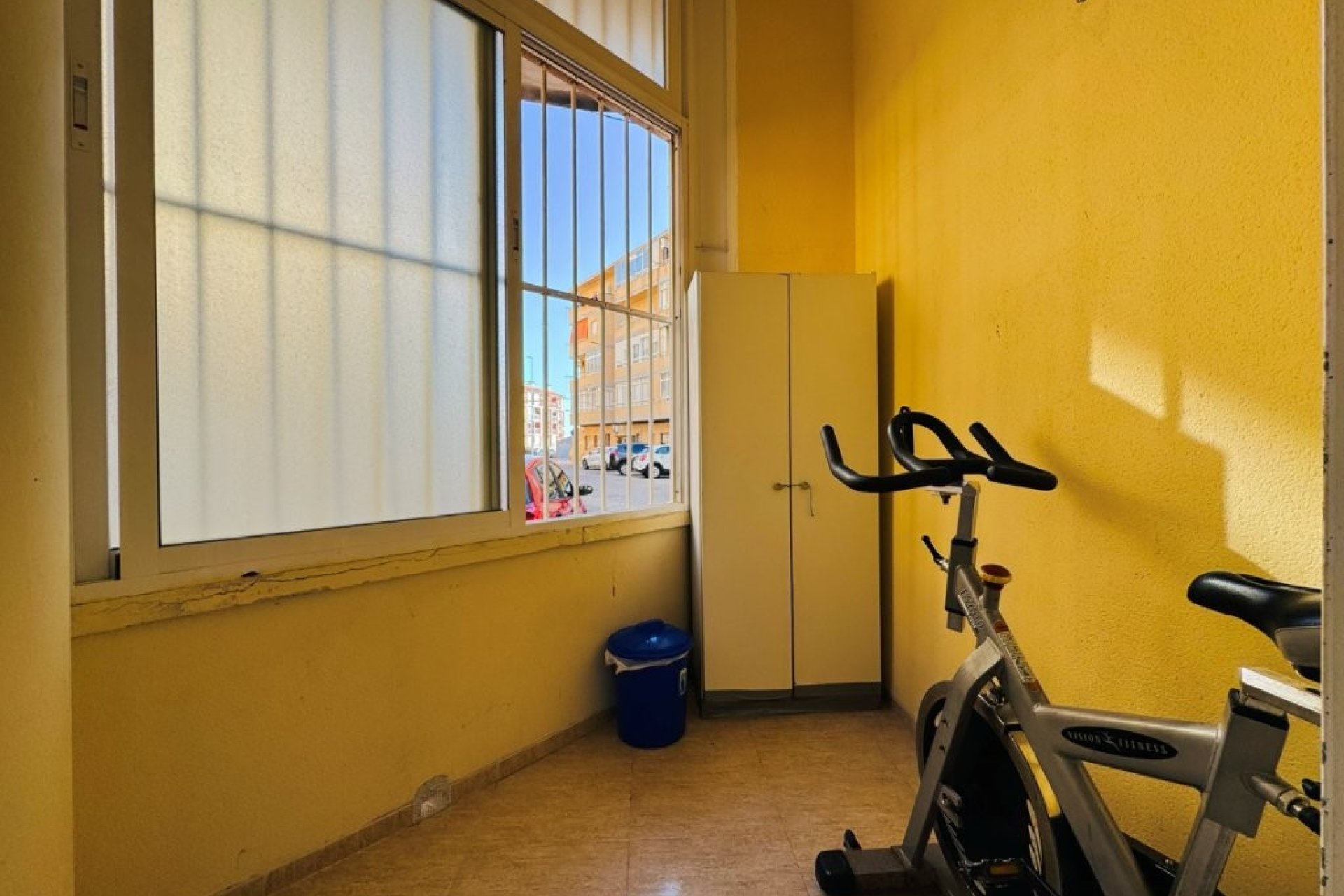 Revente - Apartment -
La Mata - Costa Blanca
