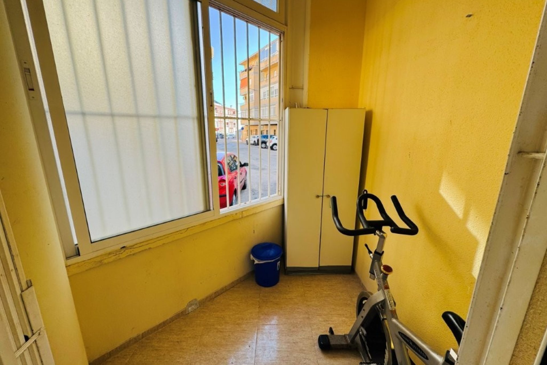 Revente - Apartment -
La Mata - Costa Blanca