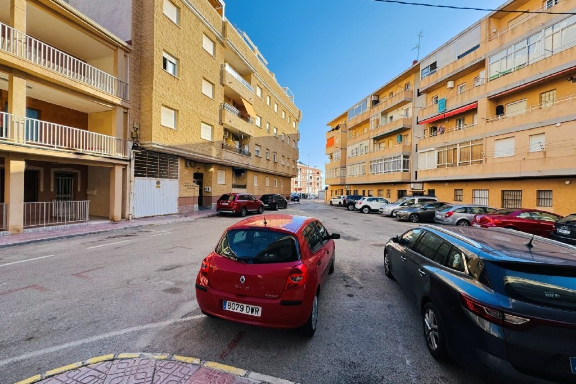 Revente - Apartment -
La Mata - Costa Blanca