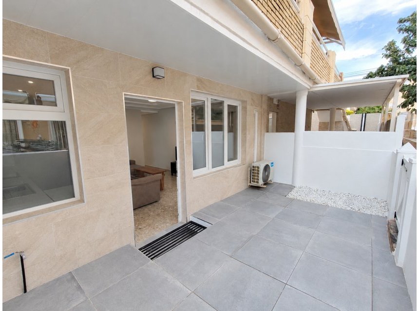 Revente - Apartment -
La Mata - Costa Blanca