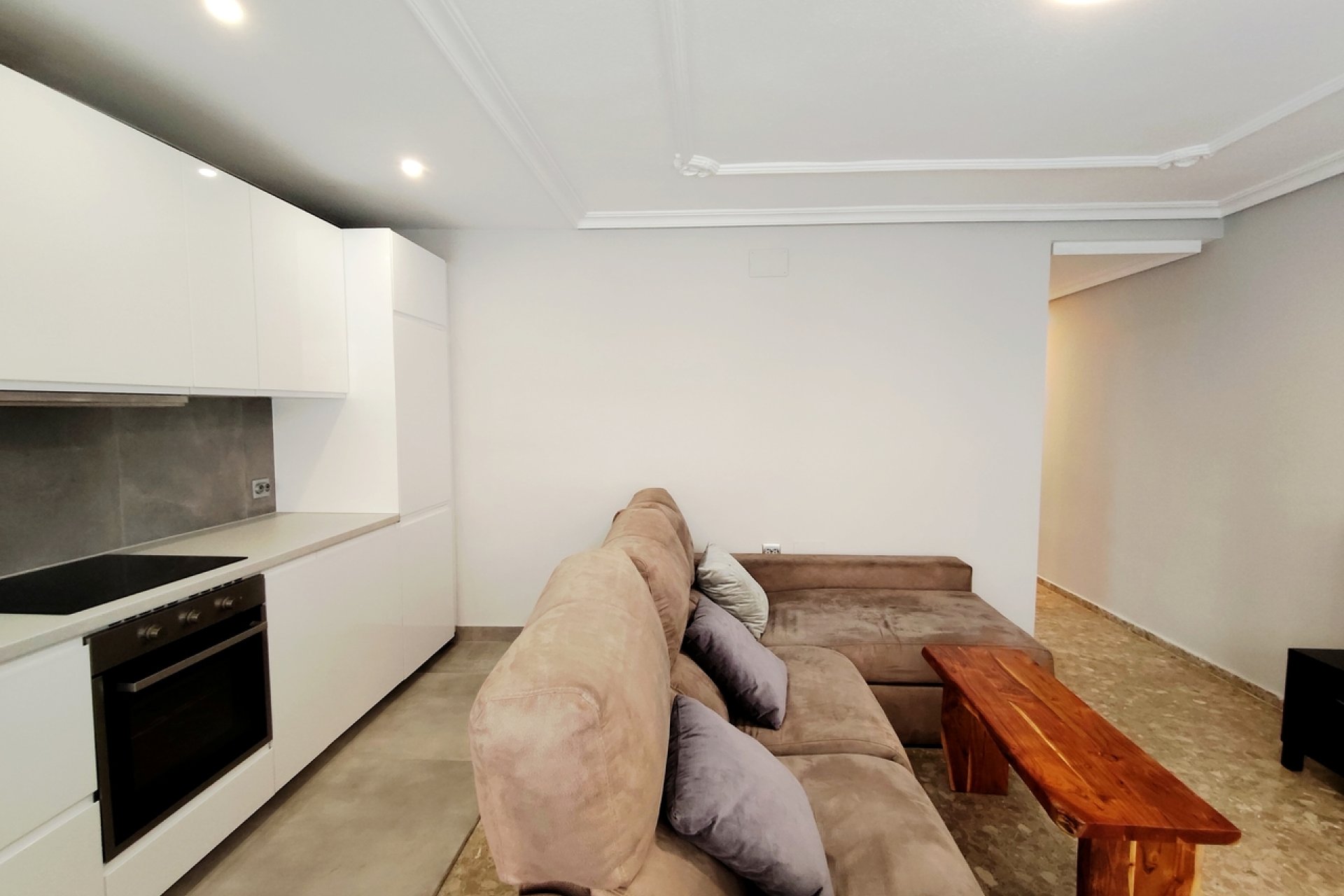 Revente - Apartment -
La Mata - Costa Blanca