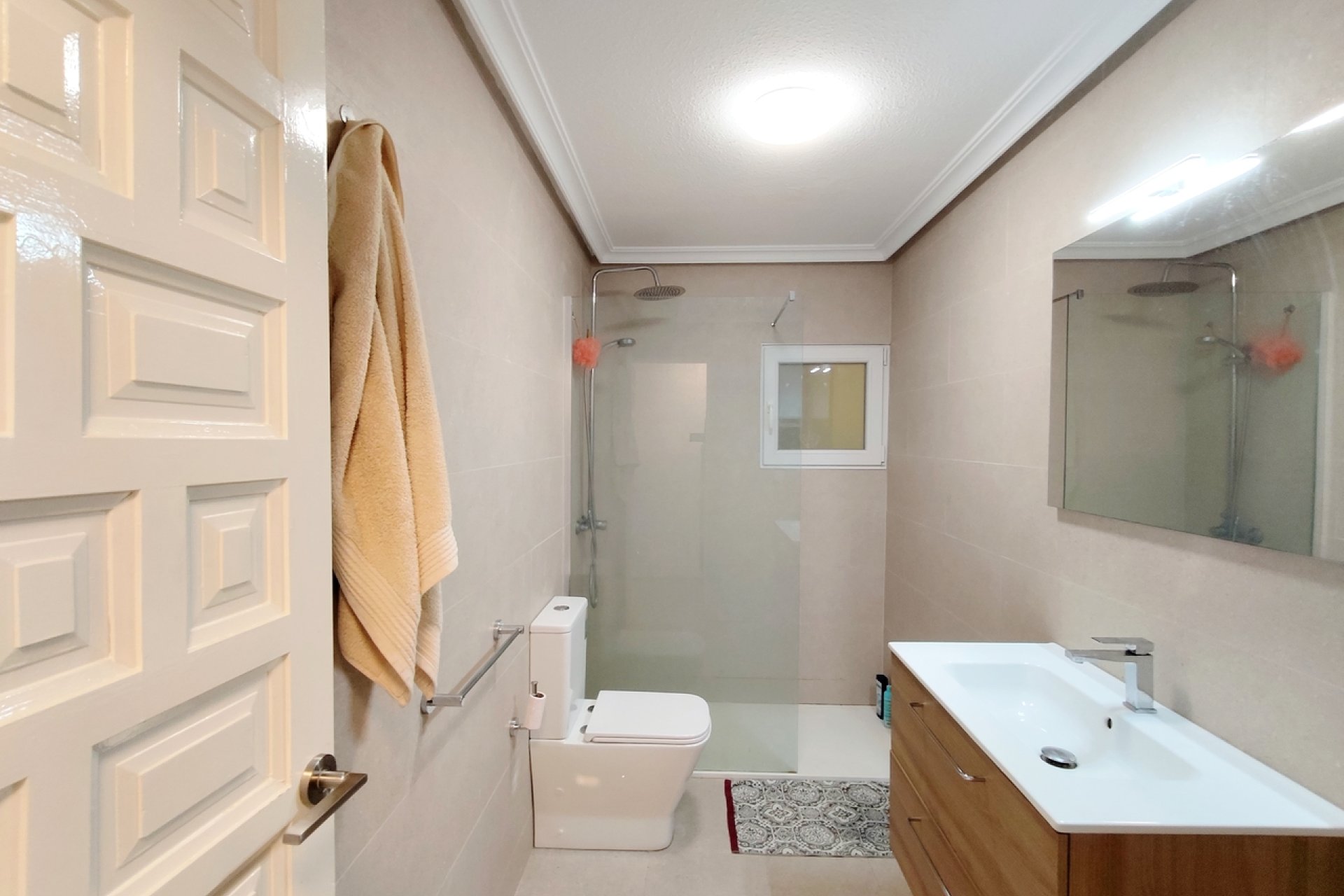 Revente - Apartment -
La Mata - Costa Blanca