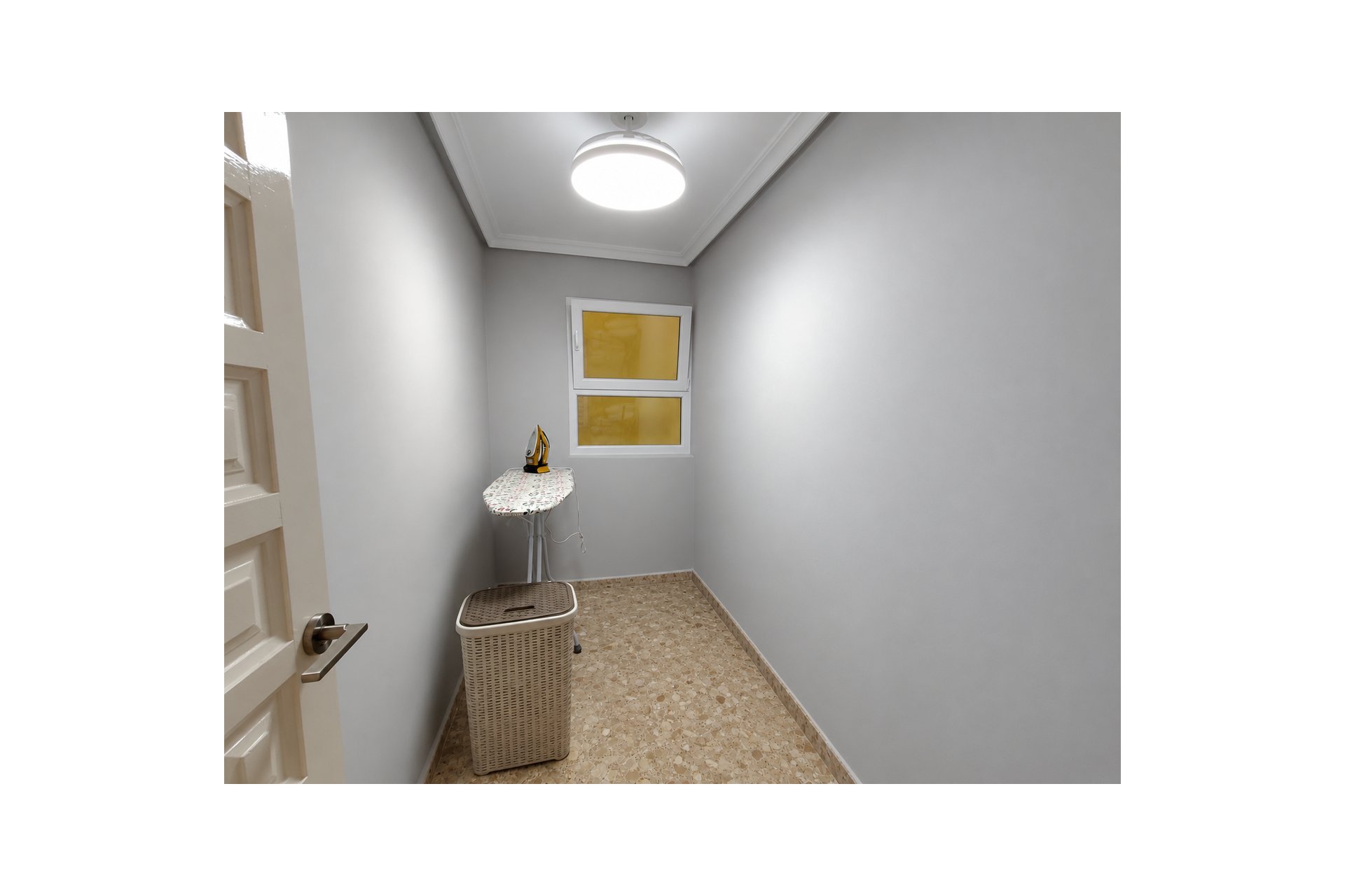 Revente - Apartment -
La Mata - Costa Blanca