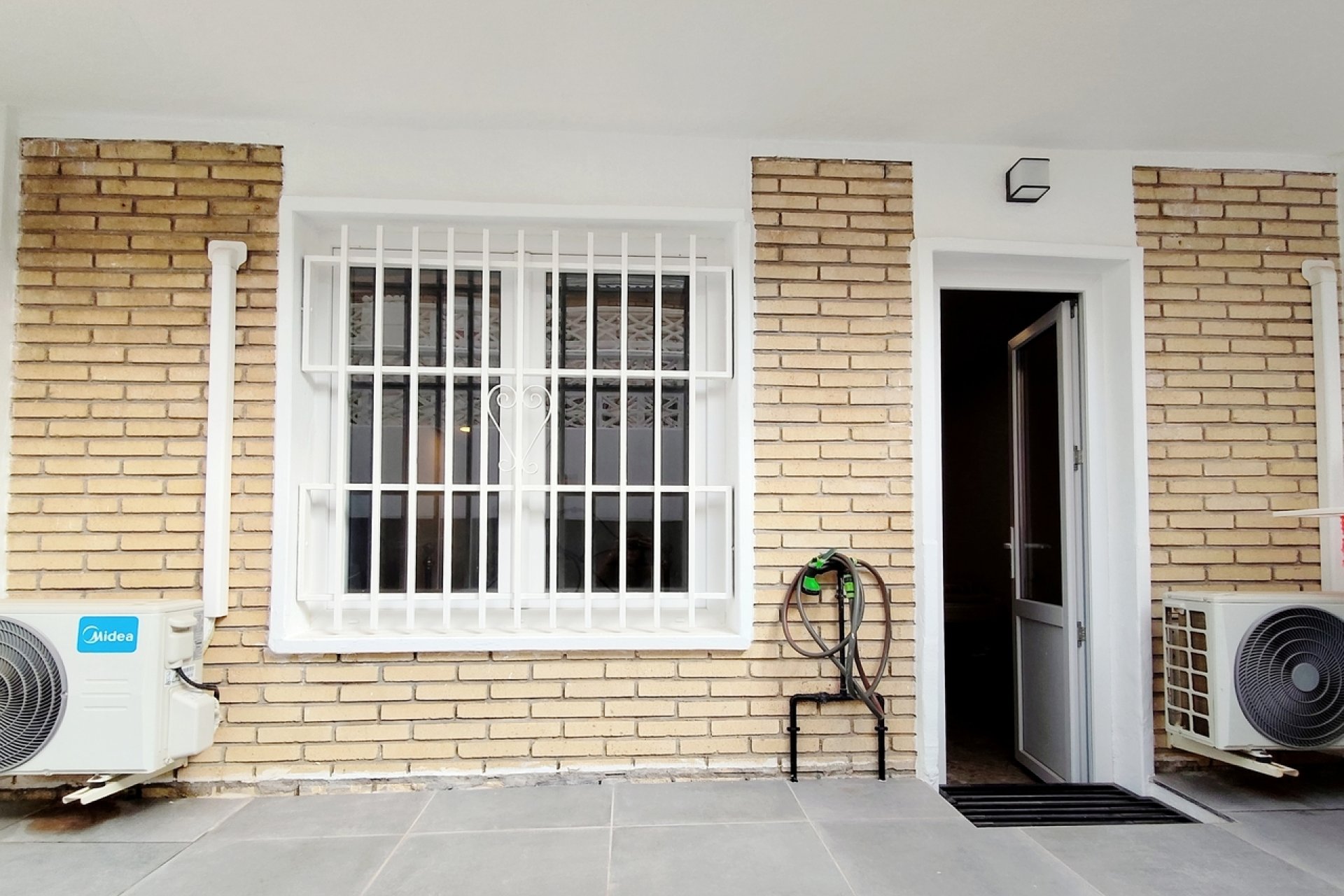 Revente - Apartment -
La Mata - Costa Blanca
