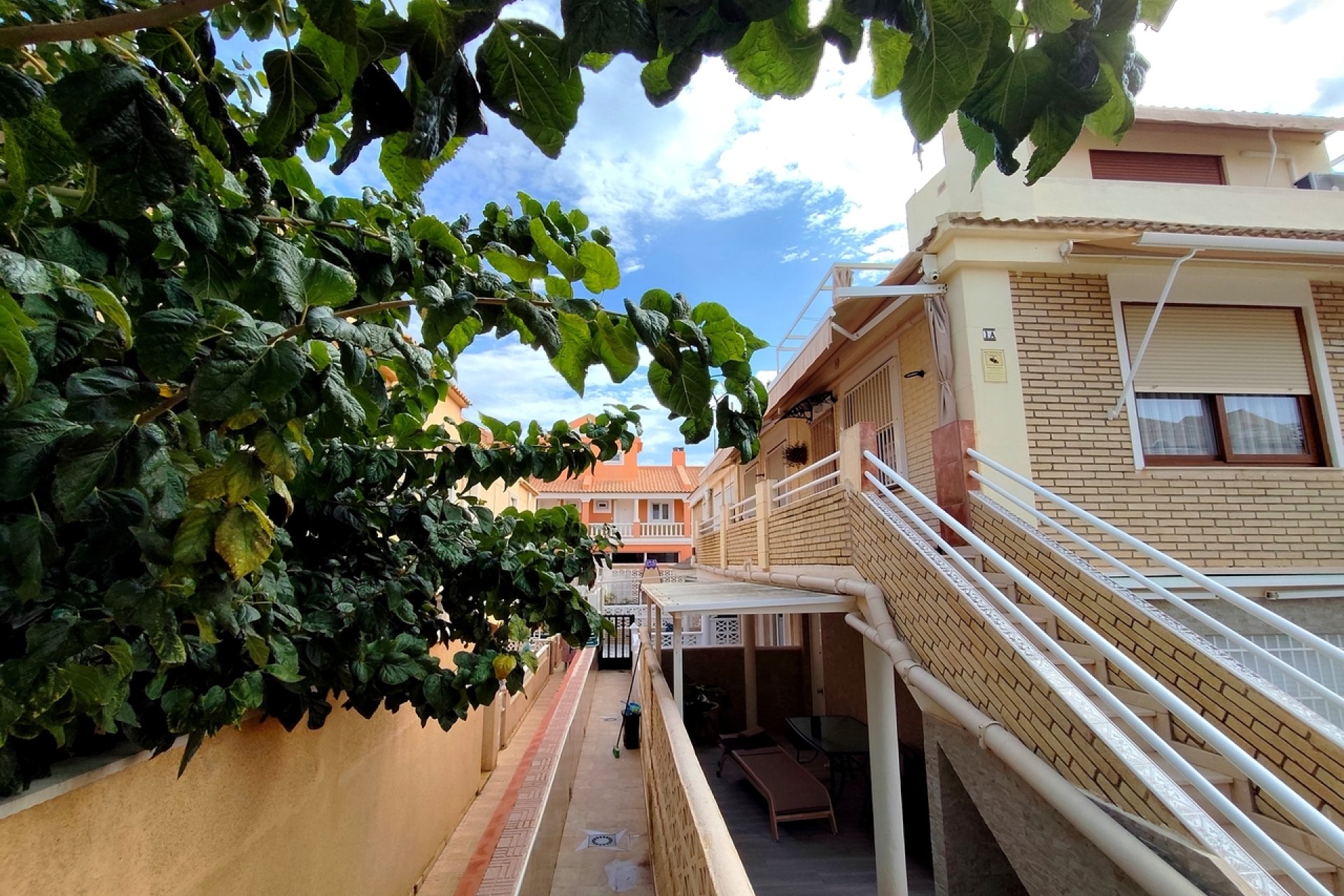 Revente - Apartment -
La Mata - Costa Blanca